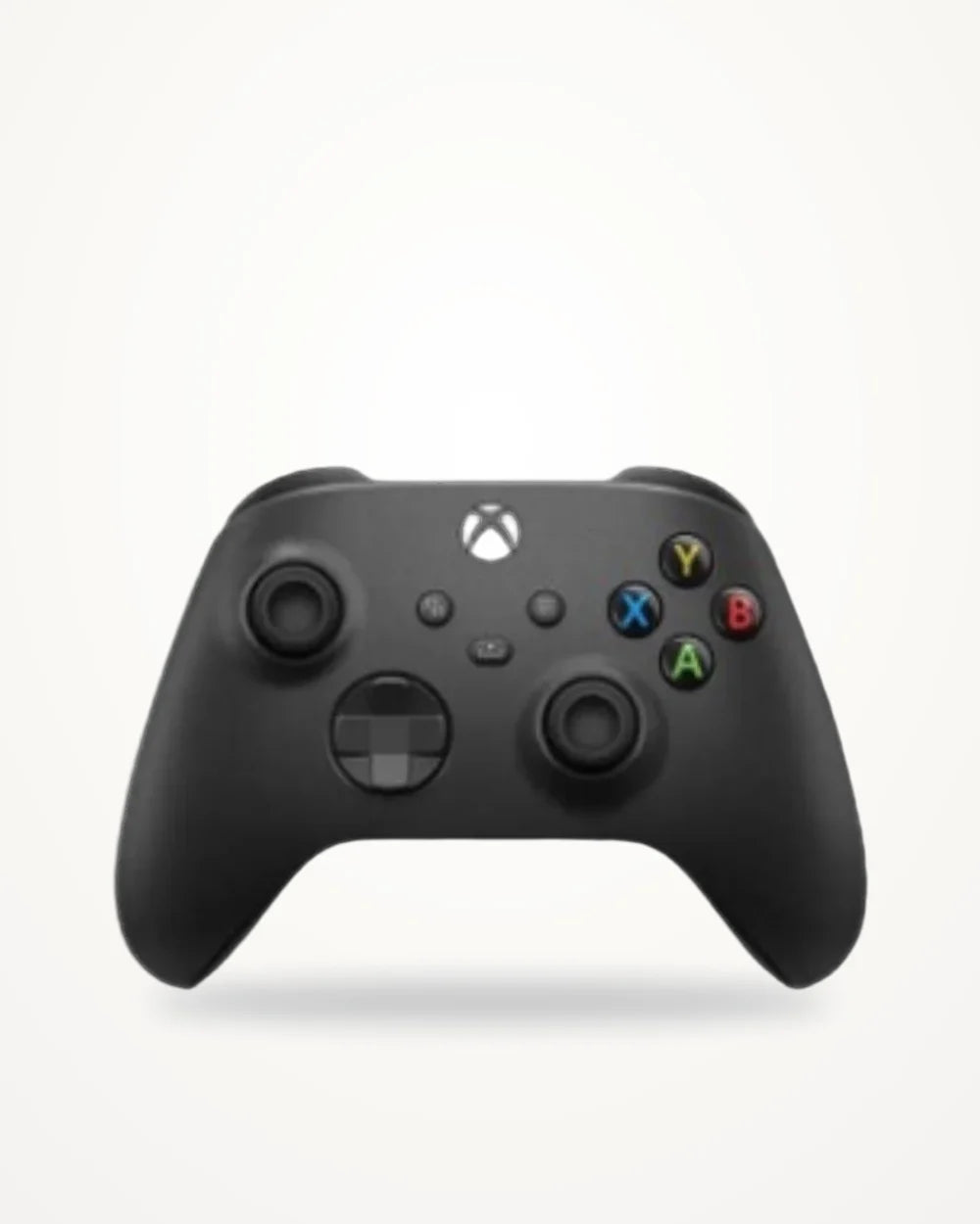 Xbox Black Controller