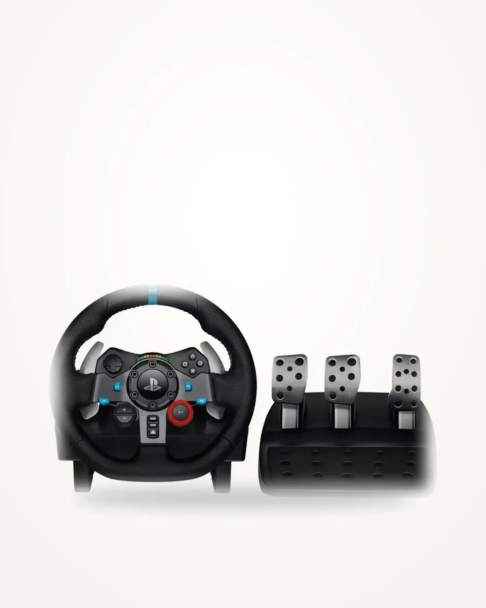 Logitech G29 Driving Force Racing Wheel