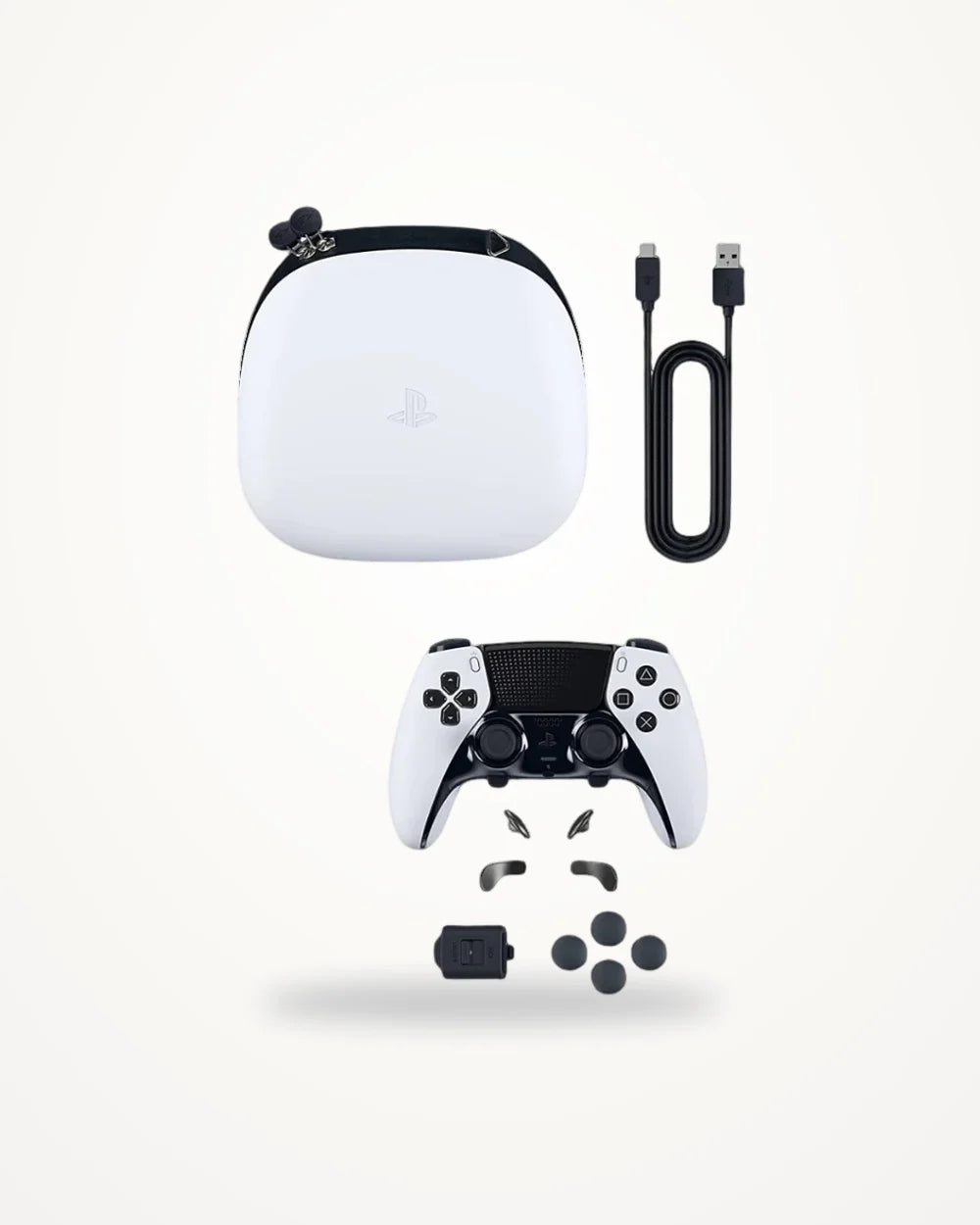 PlayStation 5 DualSense Edge