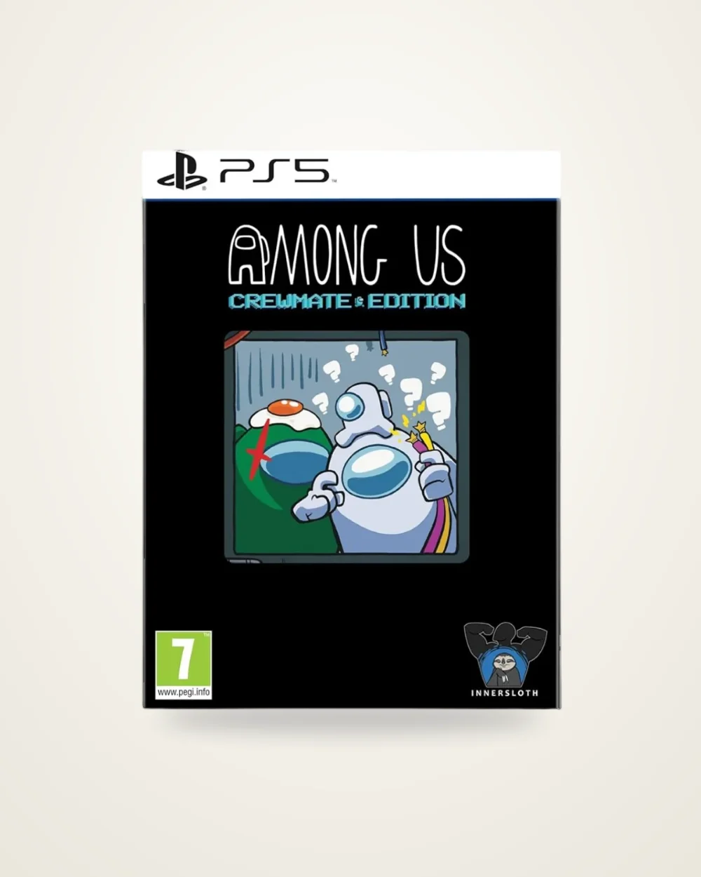 Among Us Crewmate Edition PlayStation 5