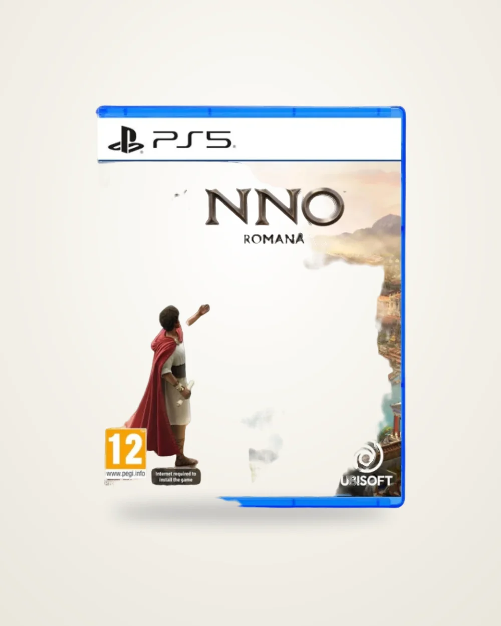 Anno 117 Pax Romana PlayStation 5