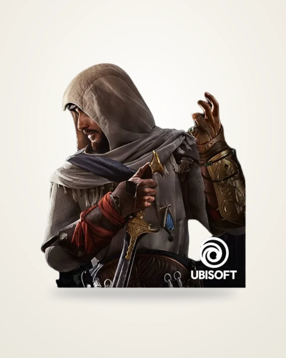 Assassins Creed Mirage PlayStation 5