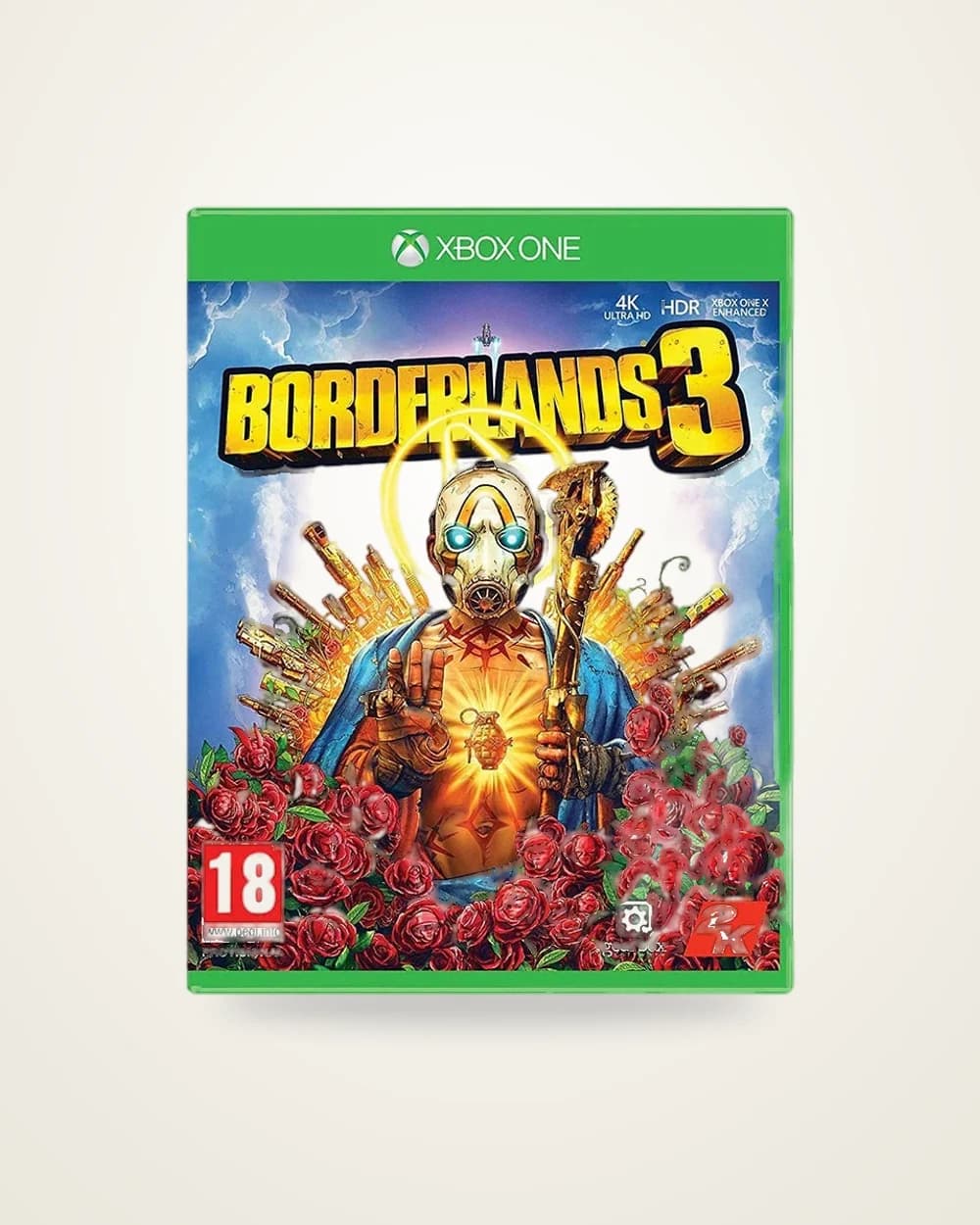 Borderlands 3 - Xbox One