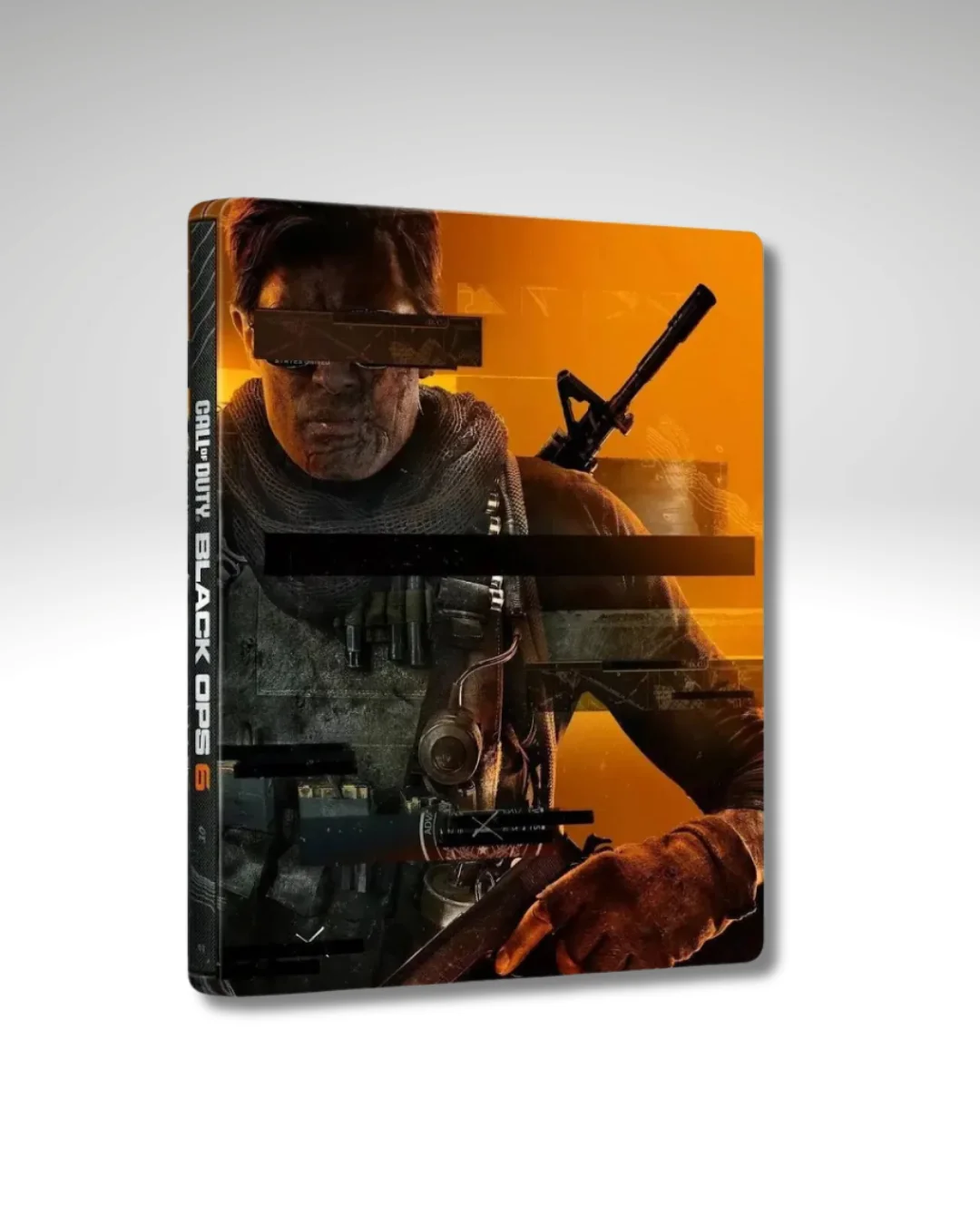 Call of Duty: Black Ops 6 Steelbook Edition (PS5)