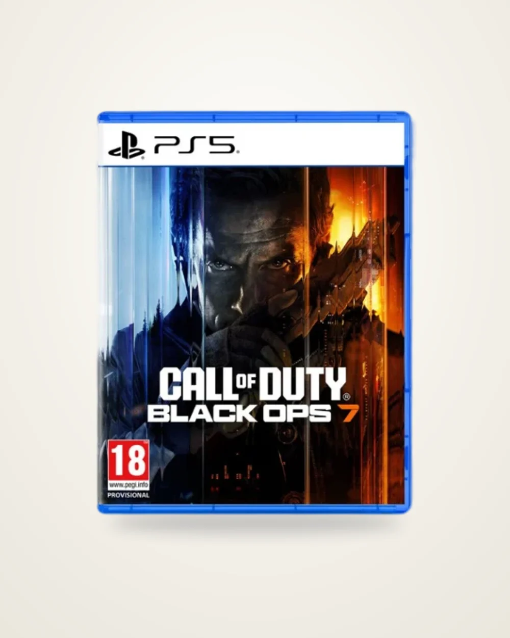 Call of Duty Black Ops 7 PlayStation 5