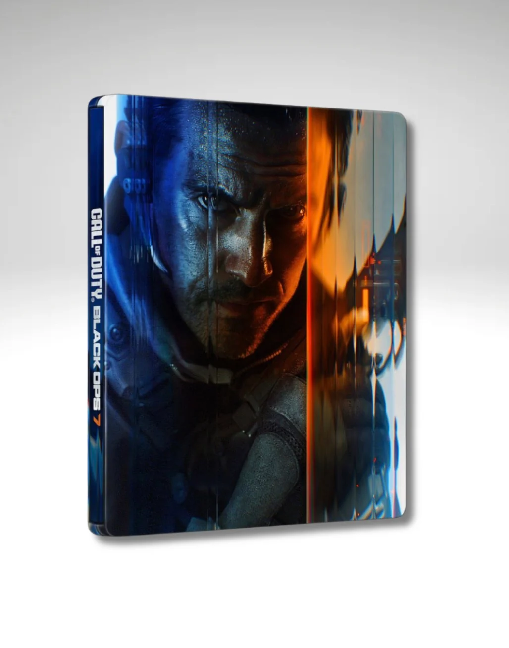 Call of Duty: Black Ops 7 Steelbook Edition (PS5)