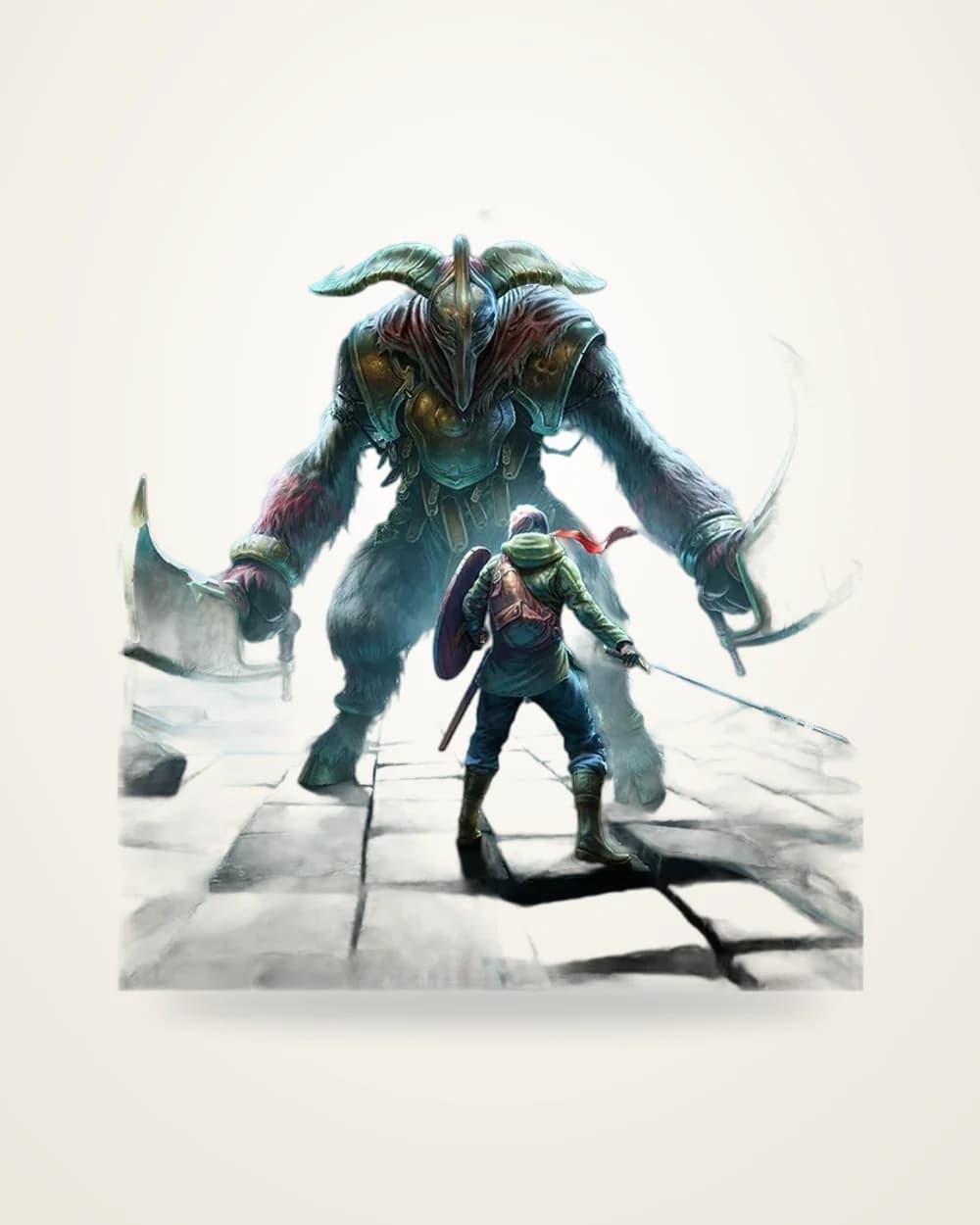 Chronos Before the Ashes Xbox One