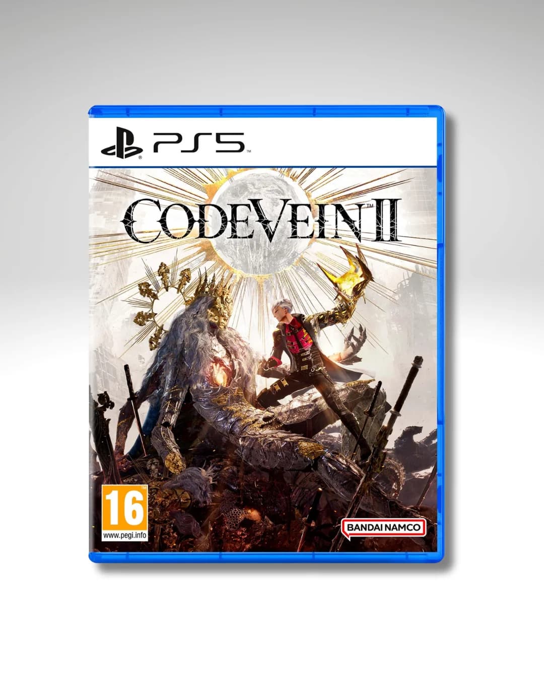 Code Vein II (PS5)