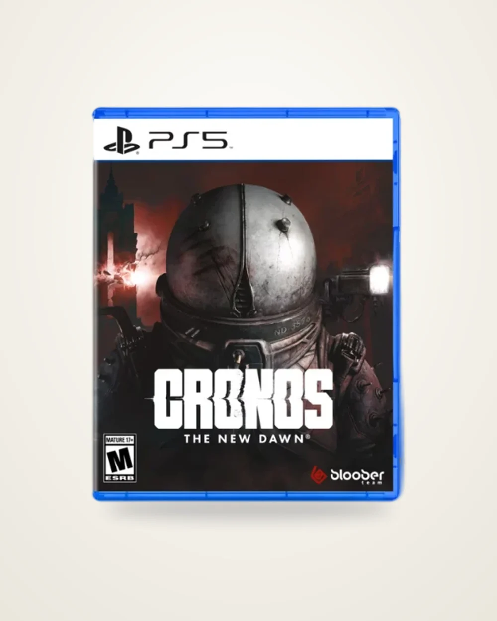 Cronos the New Dawn PlayStation 5