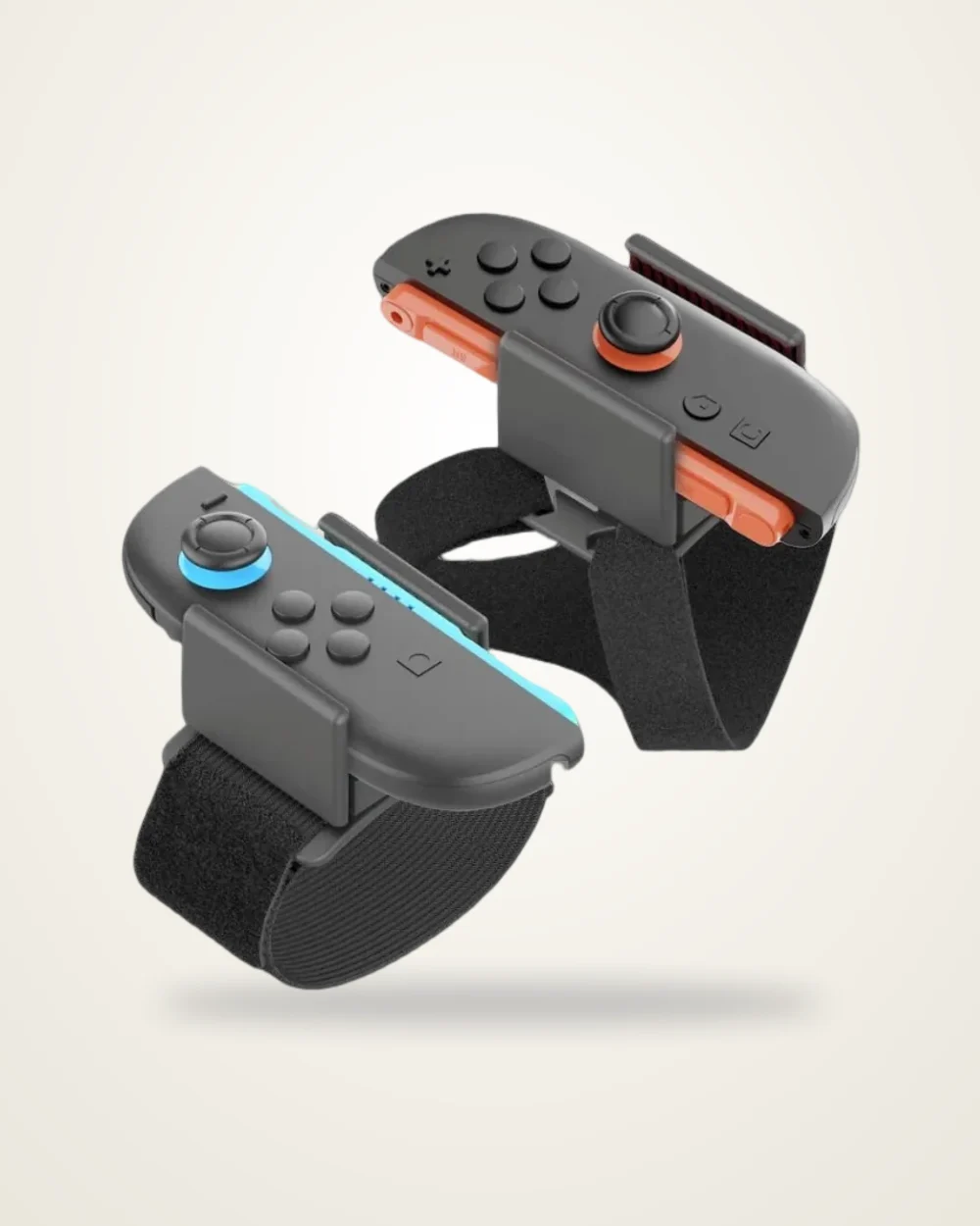 Dancing Wrist Bands for Switch 2