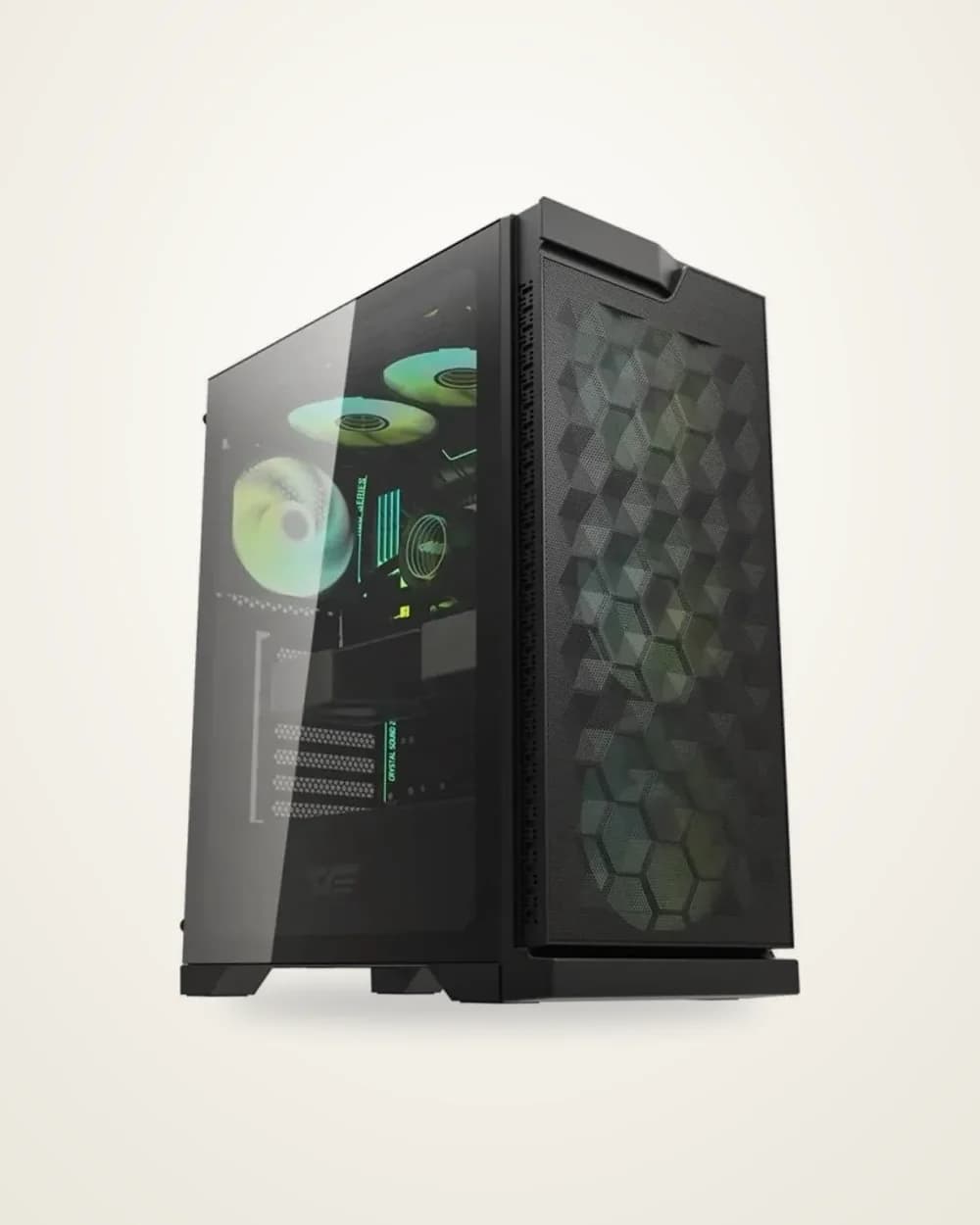 Darkflash DK361 Black