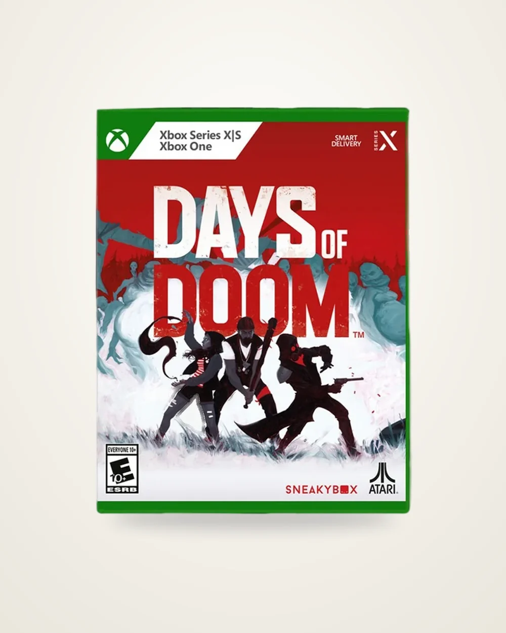 Days of Dooms