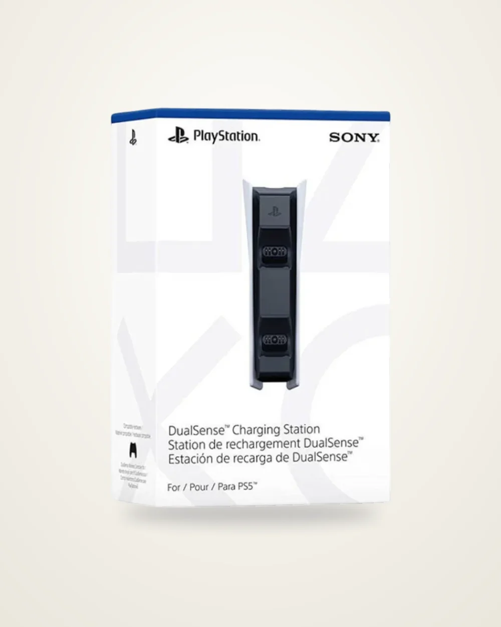 DualSense Charging Station for PlayStation 5