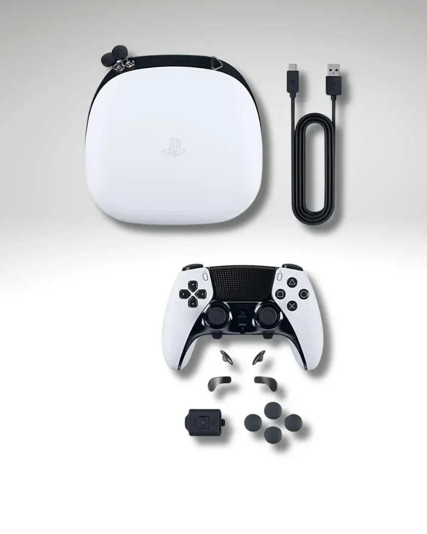 DualSense Edge Wireless Controller, image 2