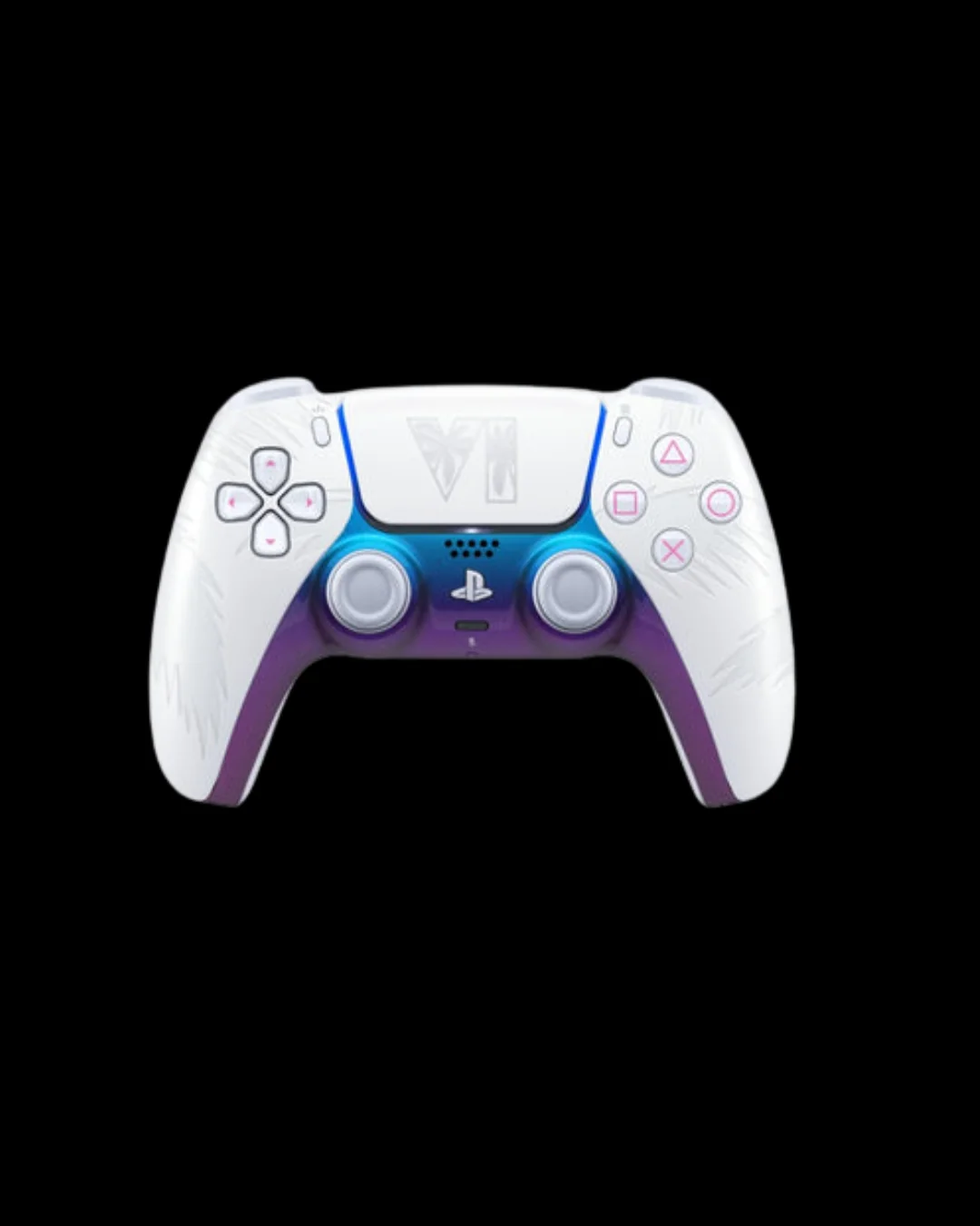 DualSense Wireless Controller: GTA Edition, image 2