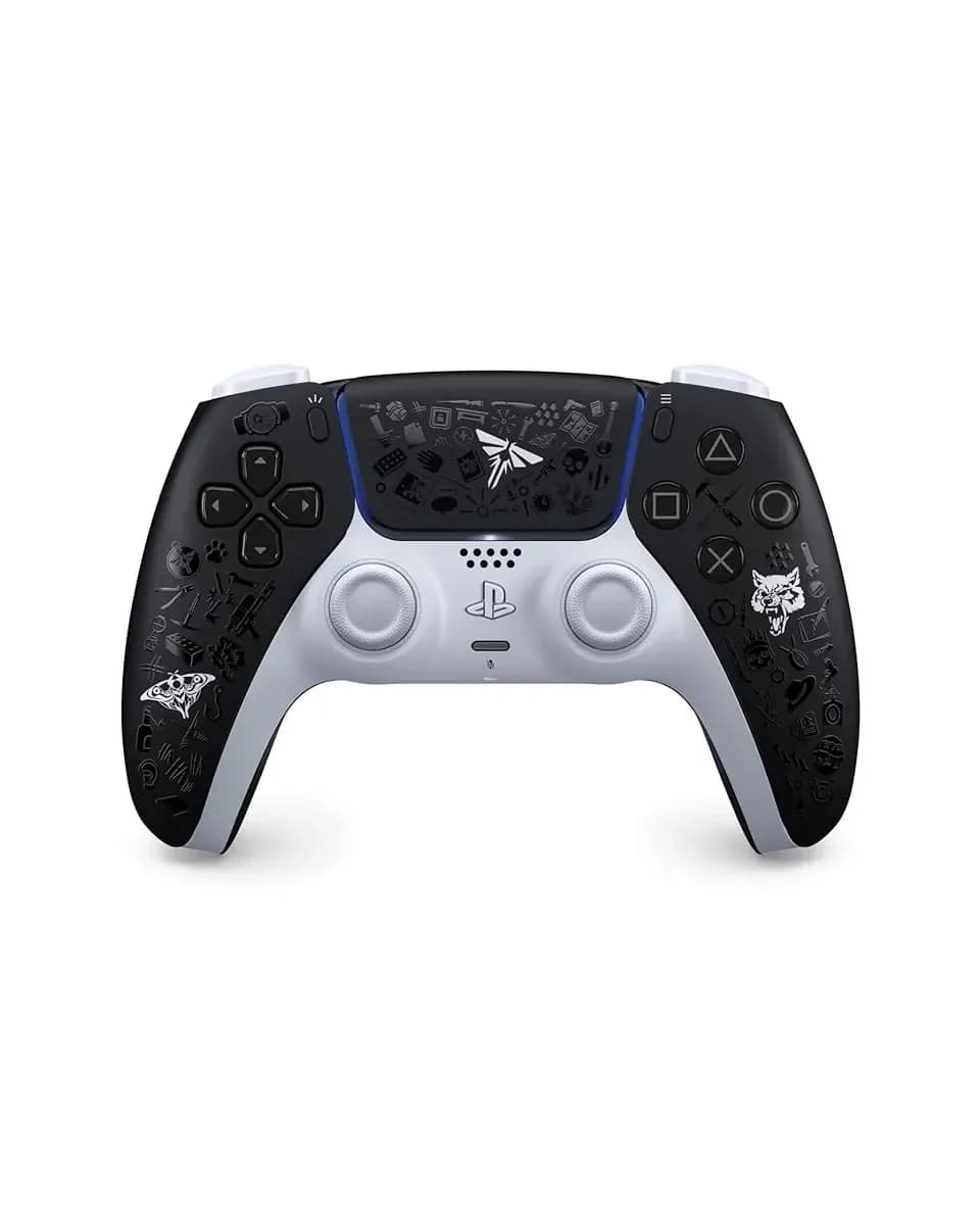 DualSense Wireless Controller: The Last of Us Limited Edition, image 2