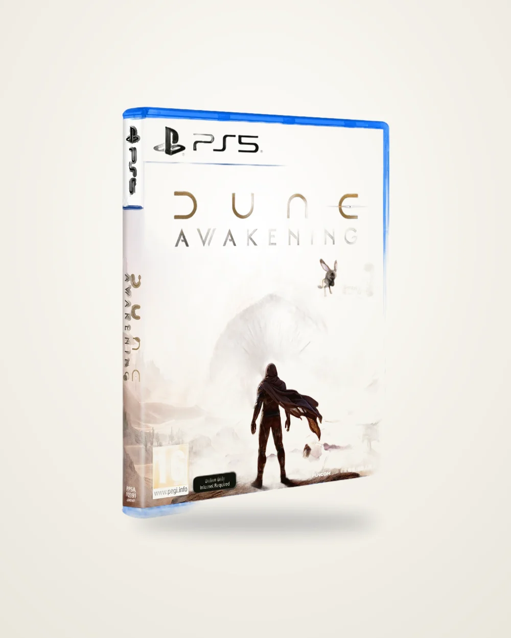 Dune Awakening Day 1 Edition PlayStation 5, image 2