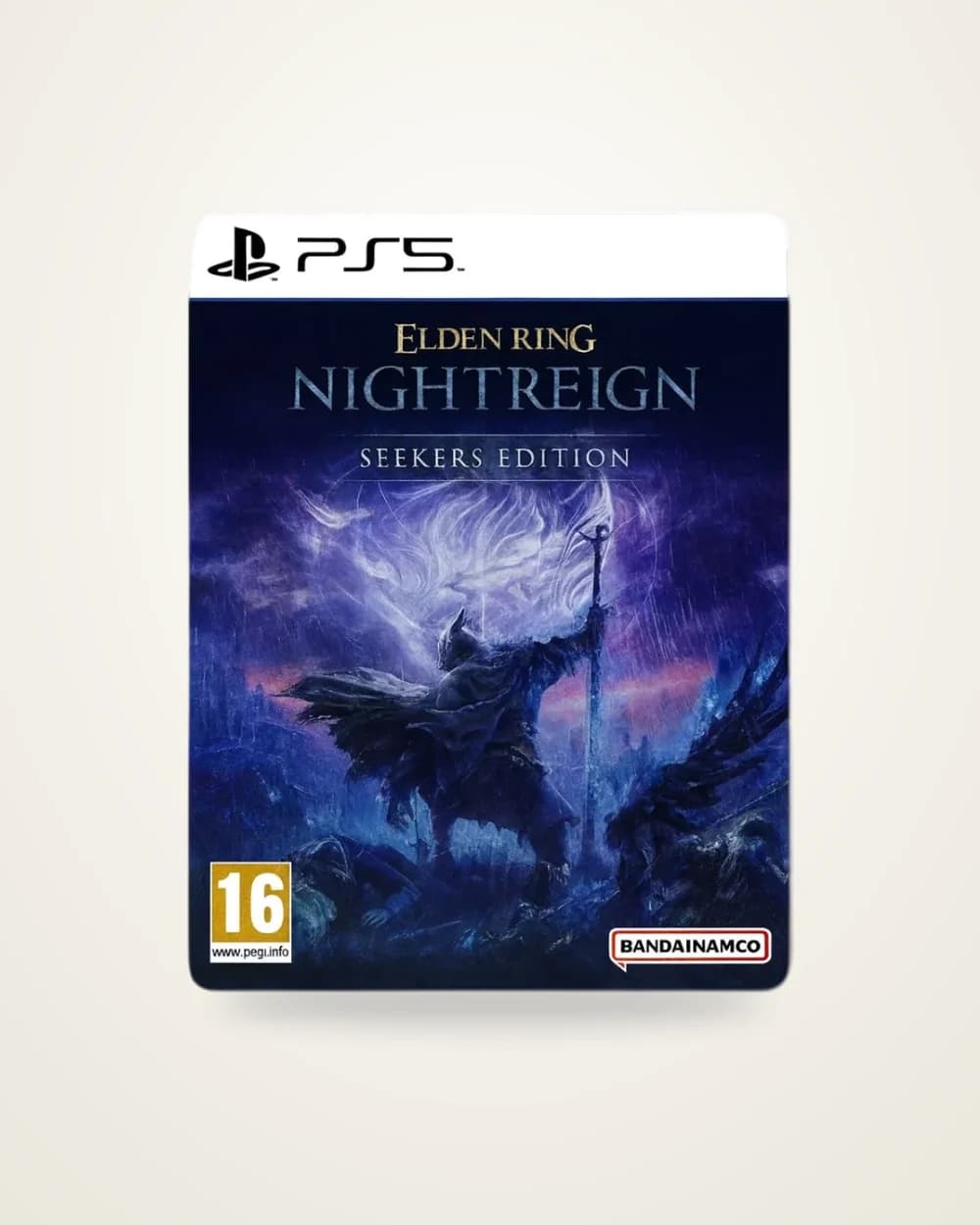 Elden Ring Nightreign Seeker Edition PlayStation 5