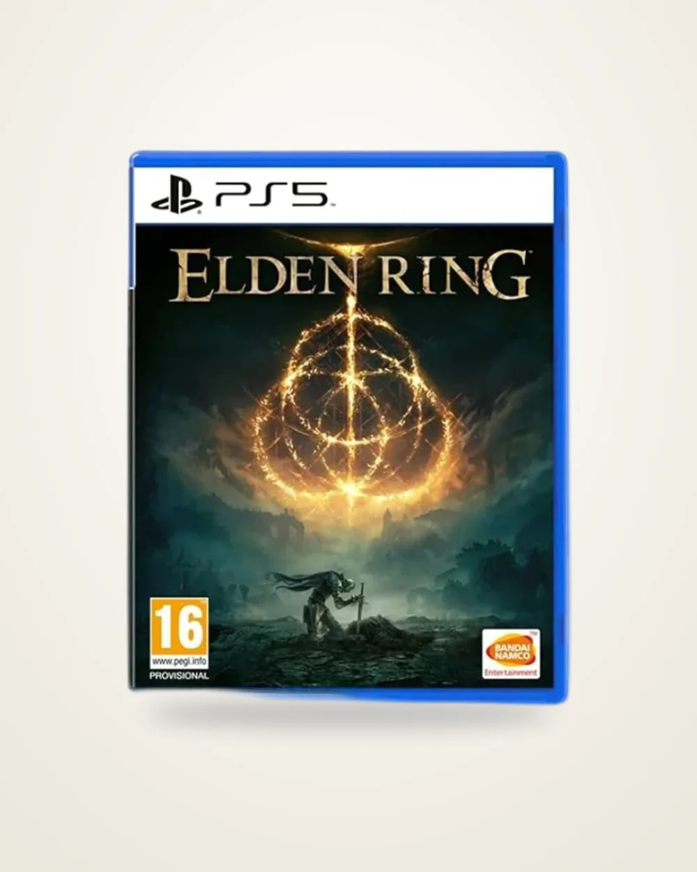 Elden Ring PlayStation 5