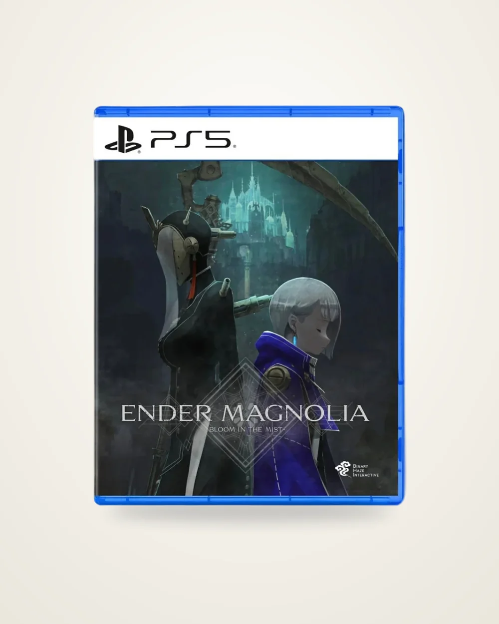 Ender Magnolia PlayStation 5