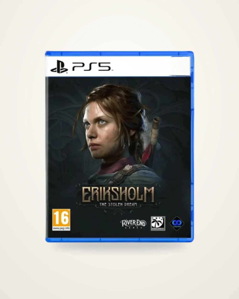 Eriksholm the Stolen Dream PlayStation 5
