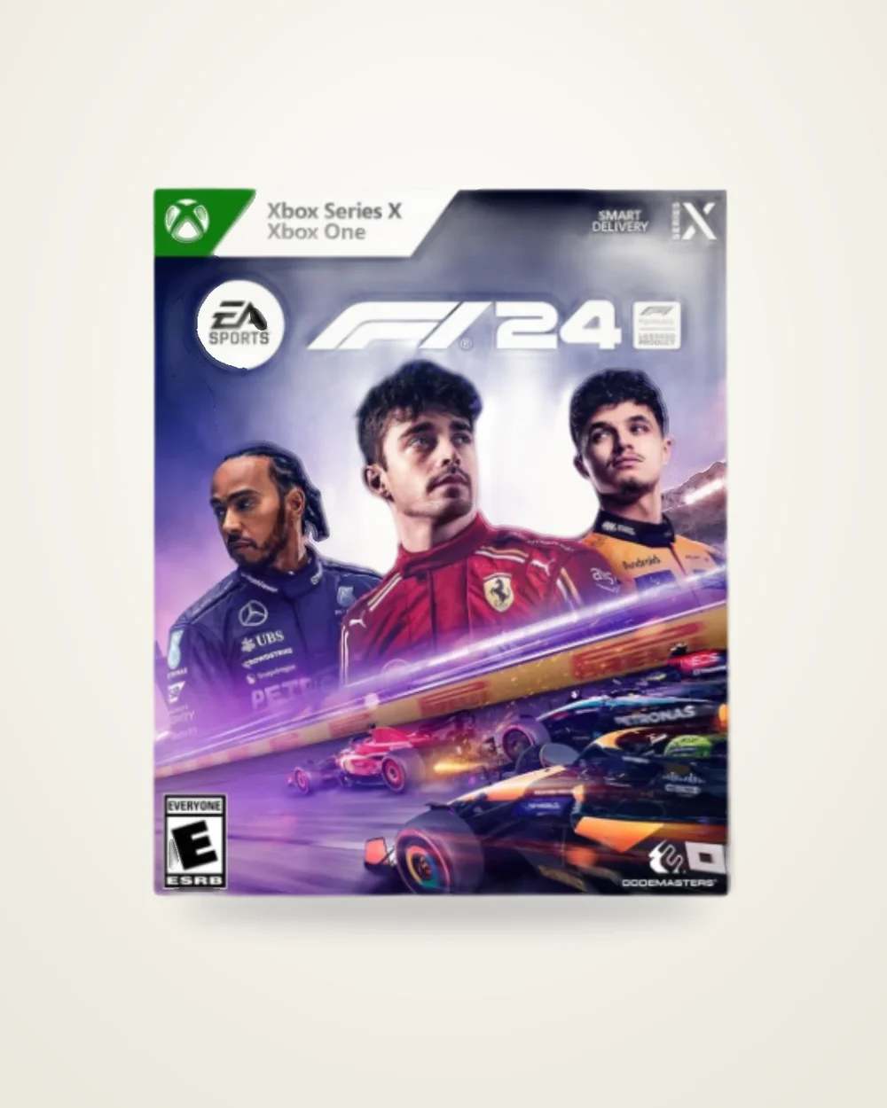 F1 24 Xbox Series X|Xbox One