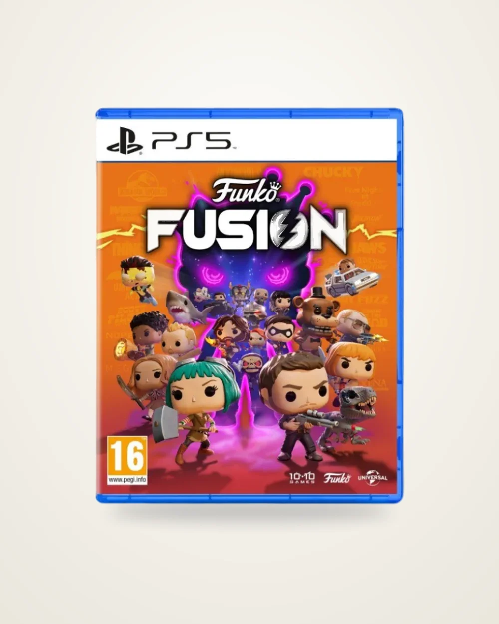 Funko Fusion PlayStation 5