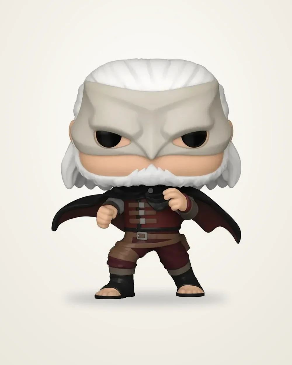 Funko Pop Koji Kashin Vinyl Figure - Boruto Naruto Next Generations