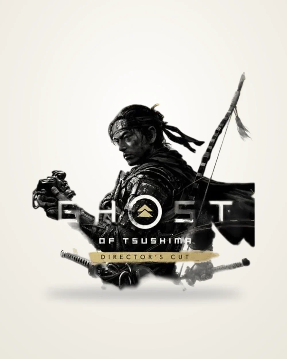 Ghost of Tsushima Director's Cut PlayStation 5