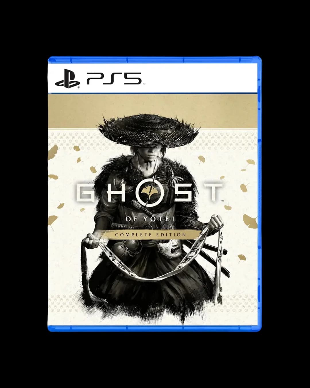 Ghost of Yōtei Complete Edition (PS5)