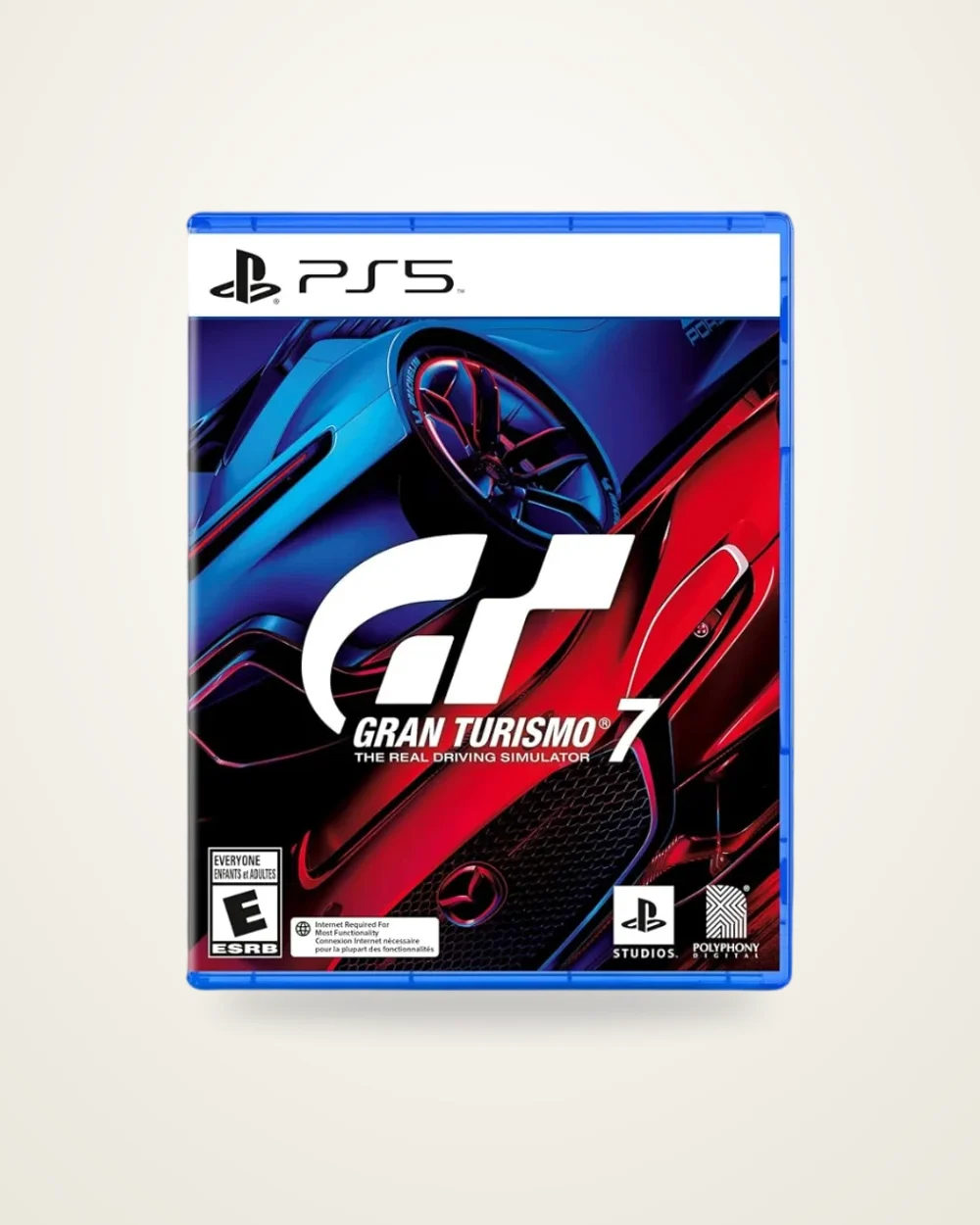 Gran Turismo 7 PlayStation 5