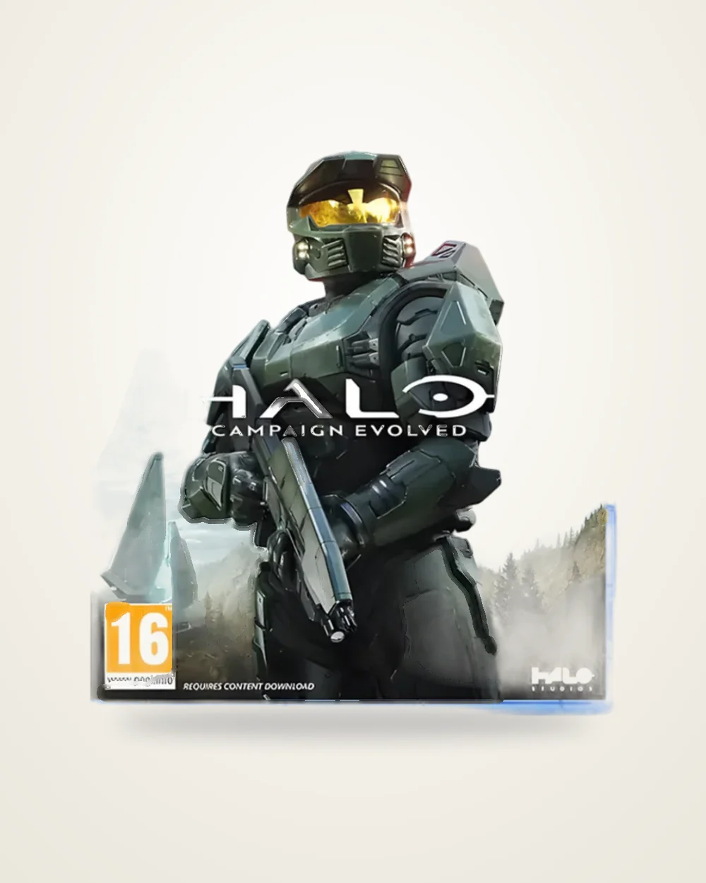 Halo Campaign Evolved PlayStation 5