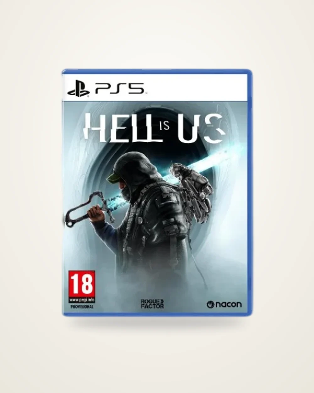 Hell Is Us PlayStation 5