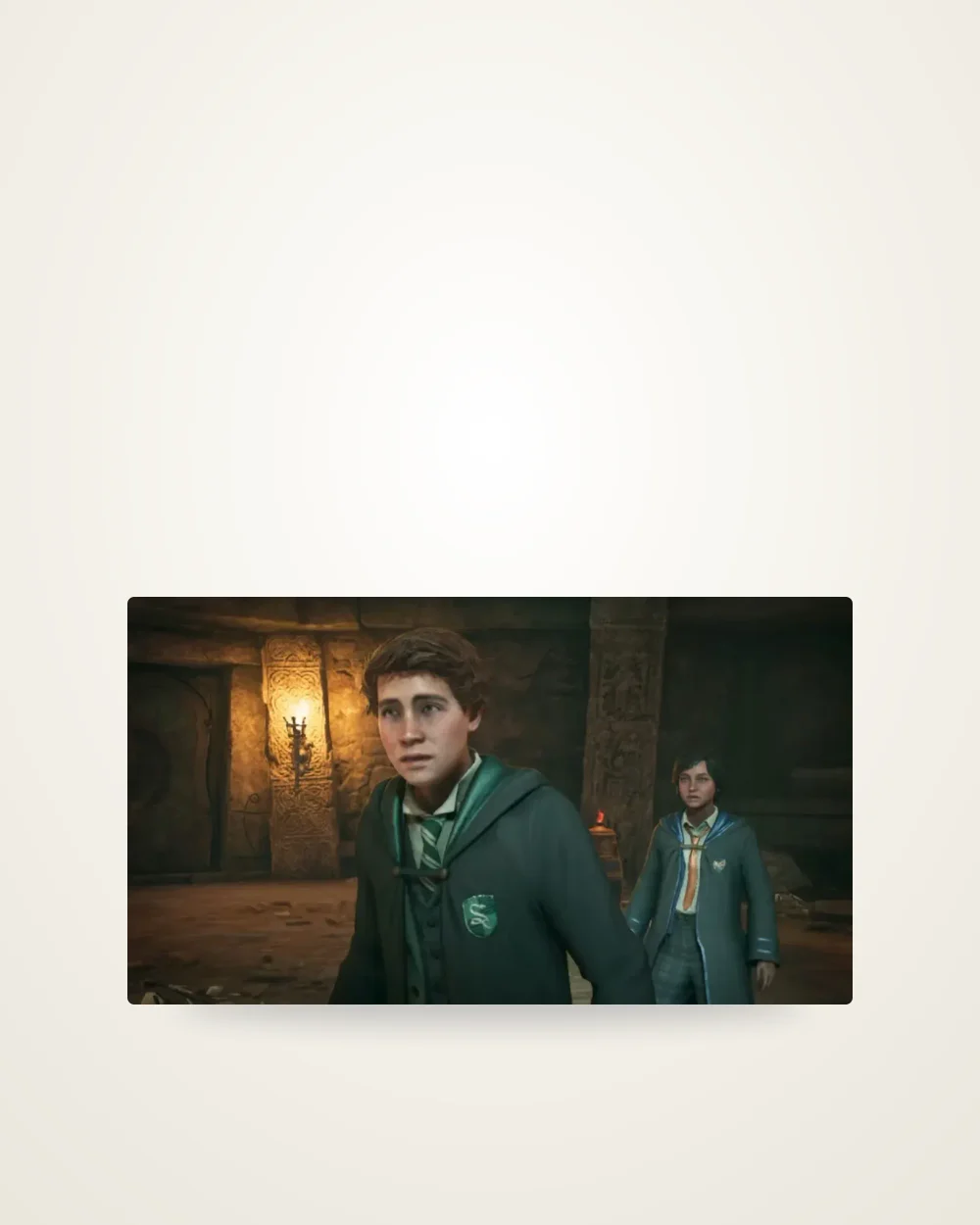 Hogwarts Legacy Nintendo Switch 2, image 2