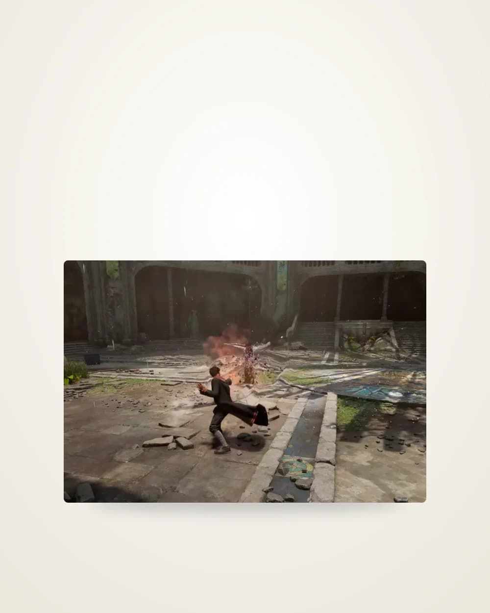 Hogwarts Legacy Nintendo Switch 2, image 3