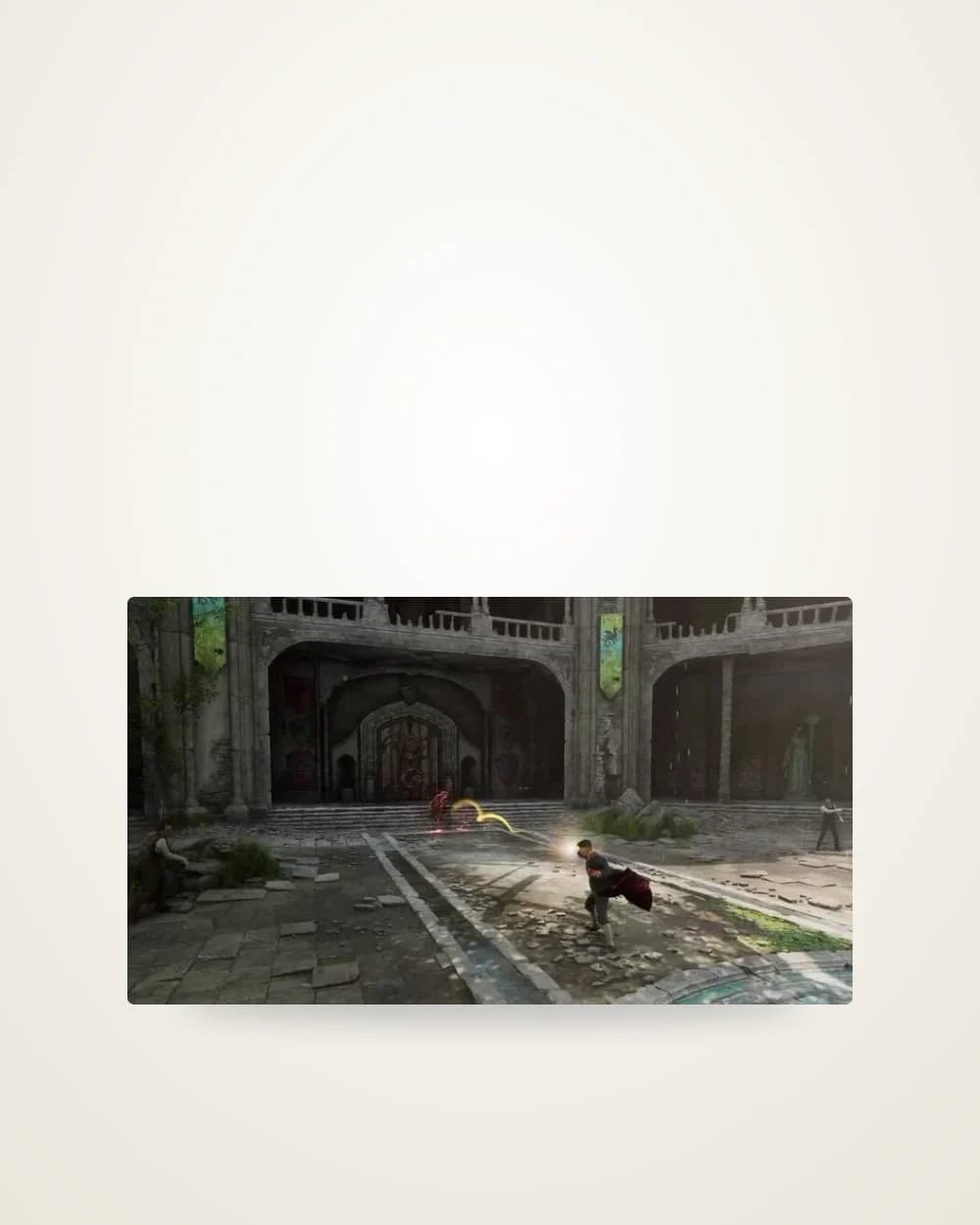 Hogwarts Legacy Nintendo Switch 2, image 4