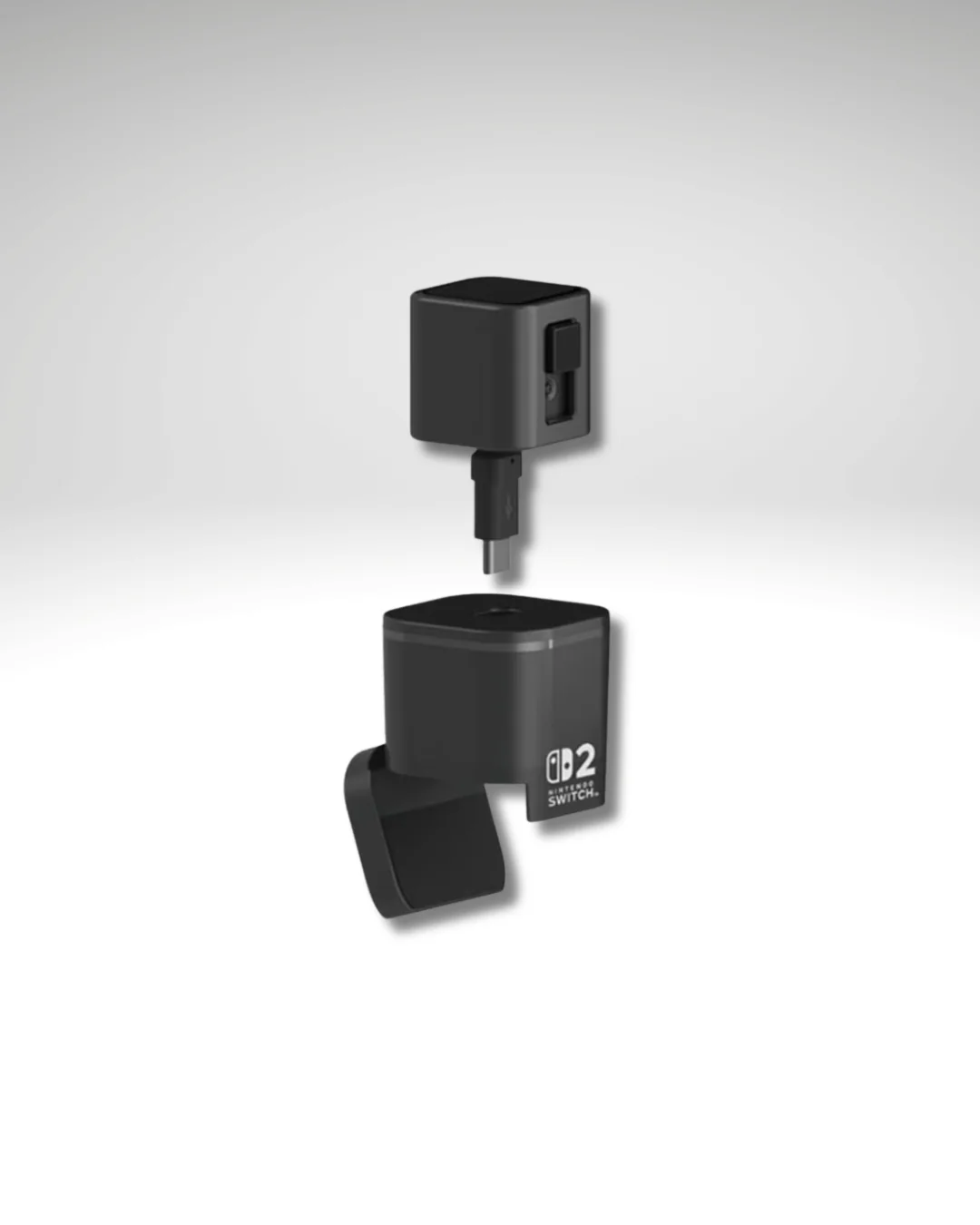 HORI USB-C Camera for Nintendo Switch 2, image 2