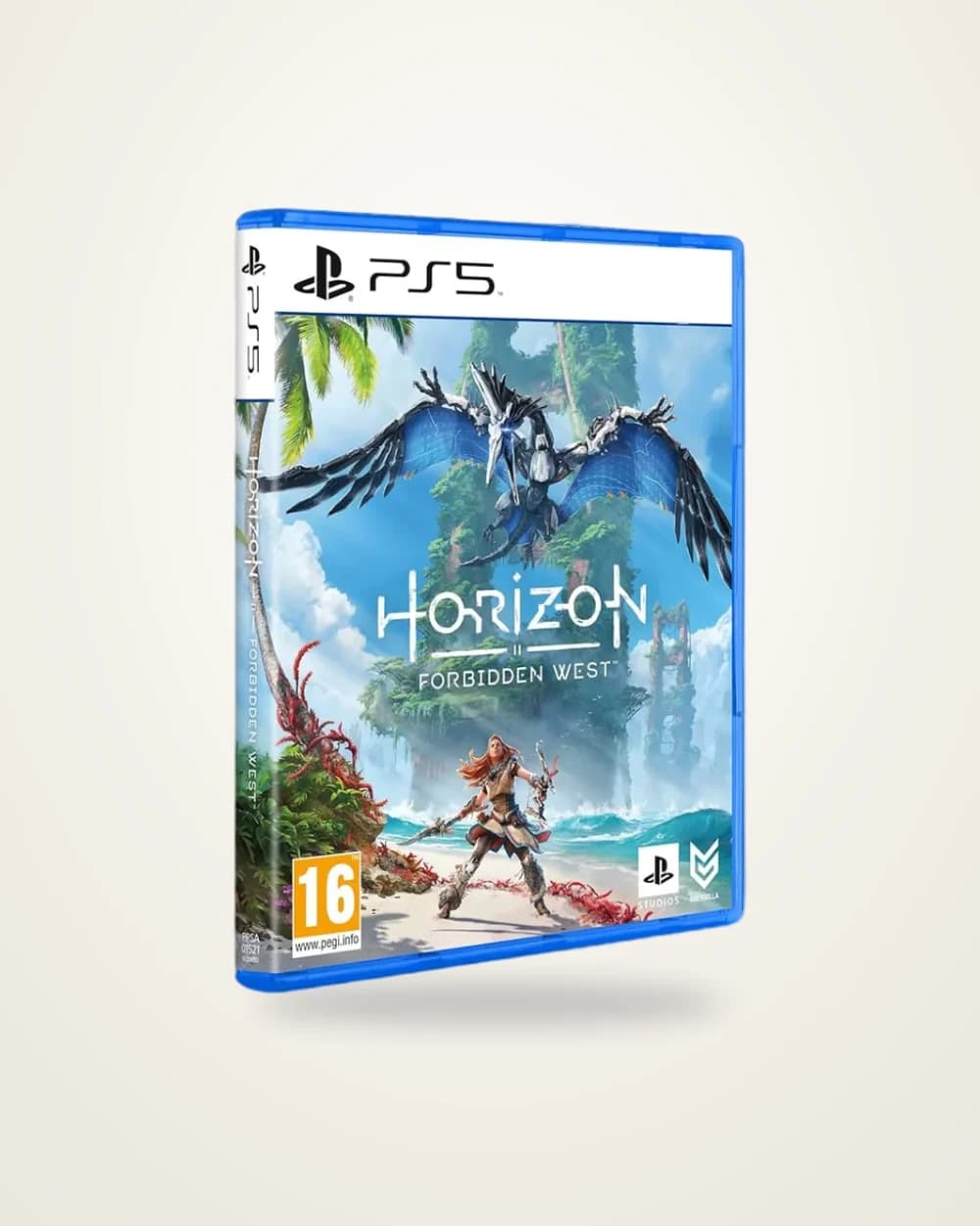 Horizon Forbidden West PlayStation 5