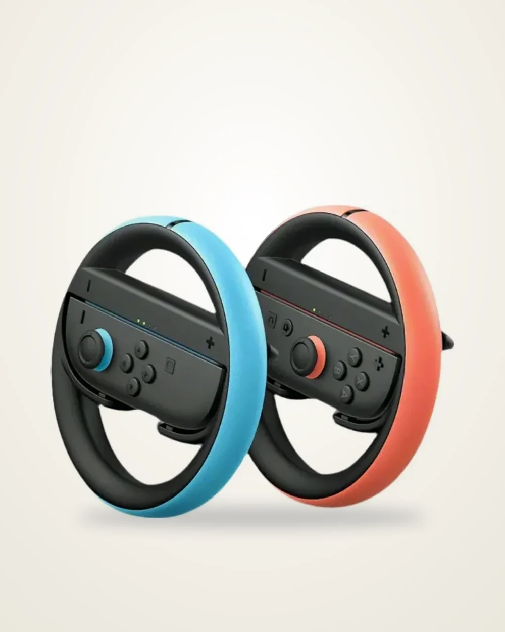 Joy Cons Steering Wheel for Nintendo Switch 2, image 2