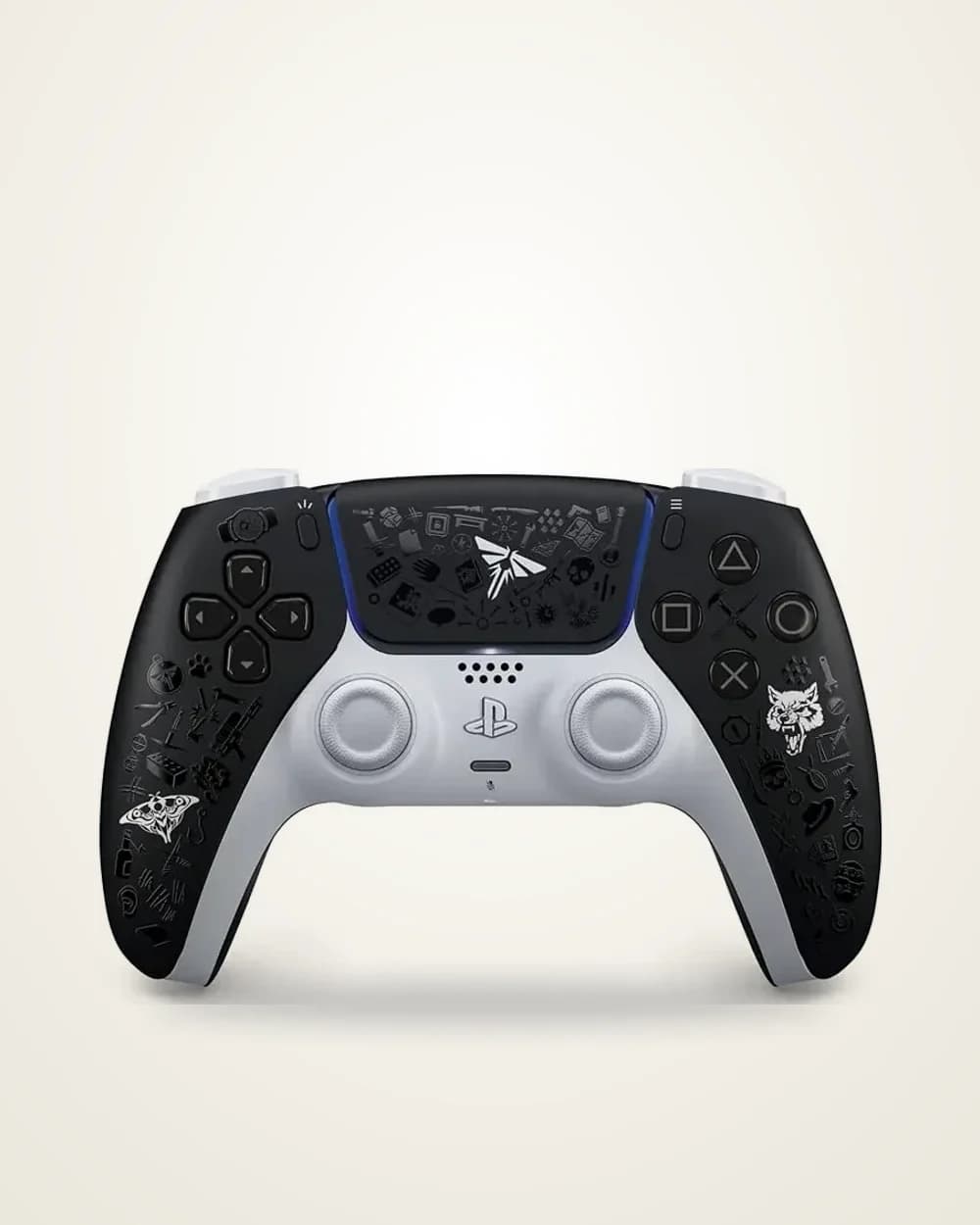 Last of Us Controller PlayStation 5, image 2