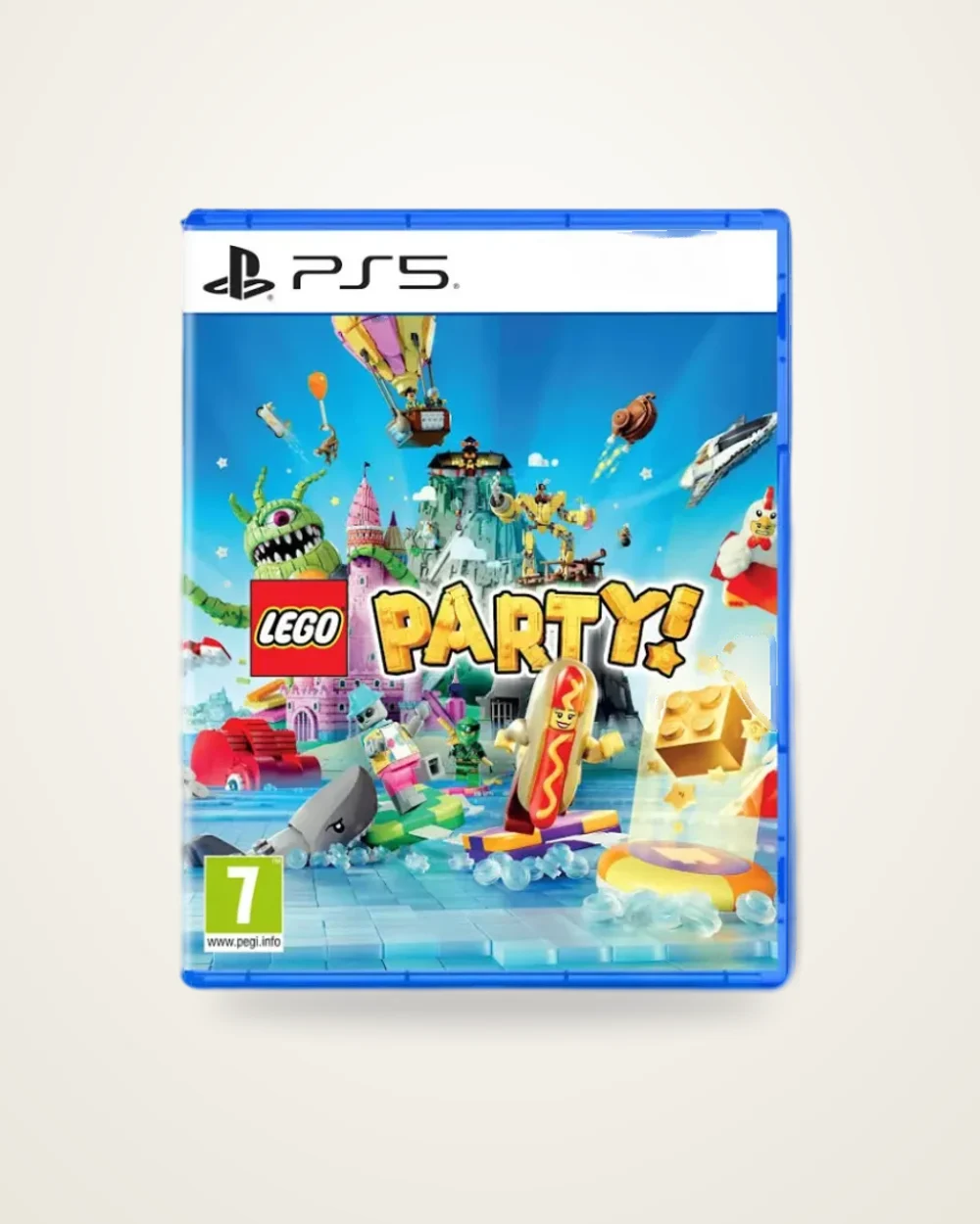 LEGO Party PlayStation 5