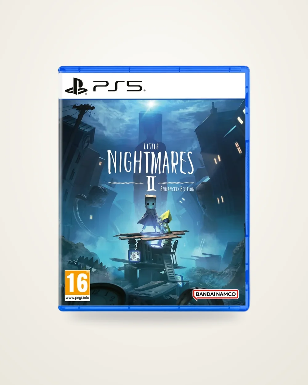 Little Nightmares 2 PlayStation 5