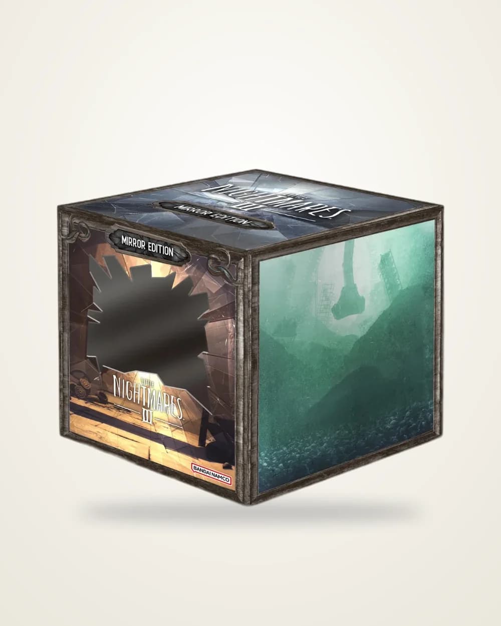 Little Nightmares 3 Mirror Edition for PlayStation 5