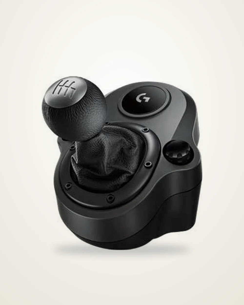Logitech Driving Force Shifter