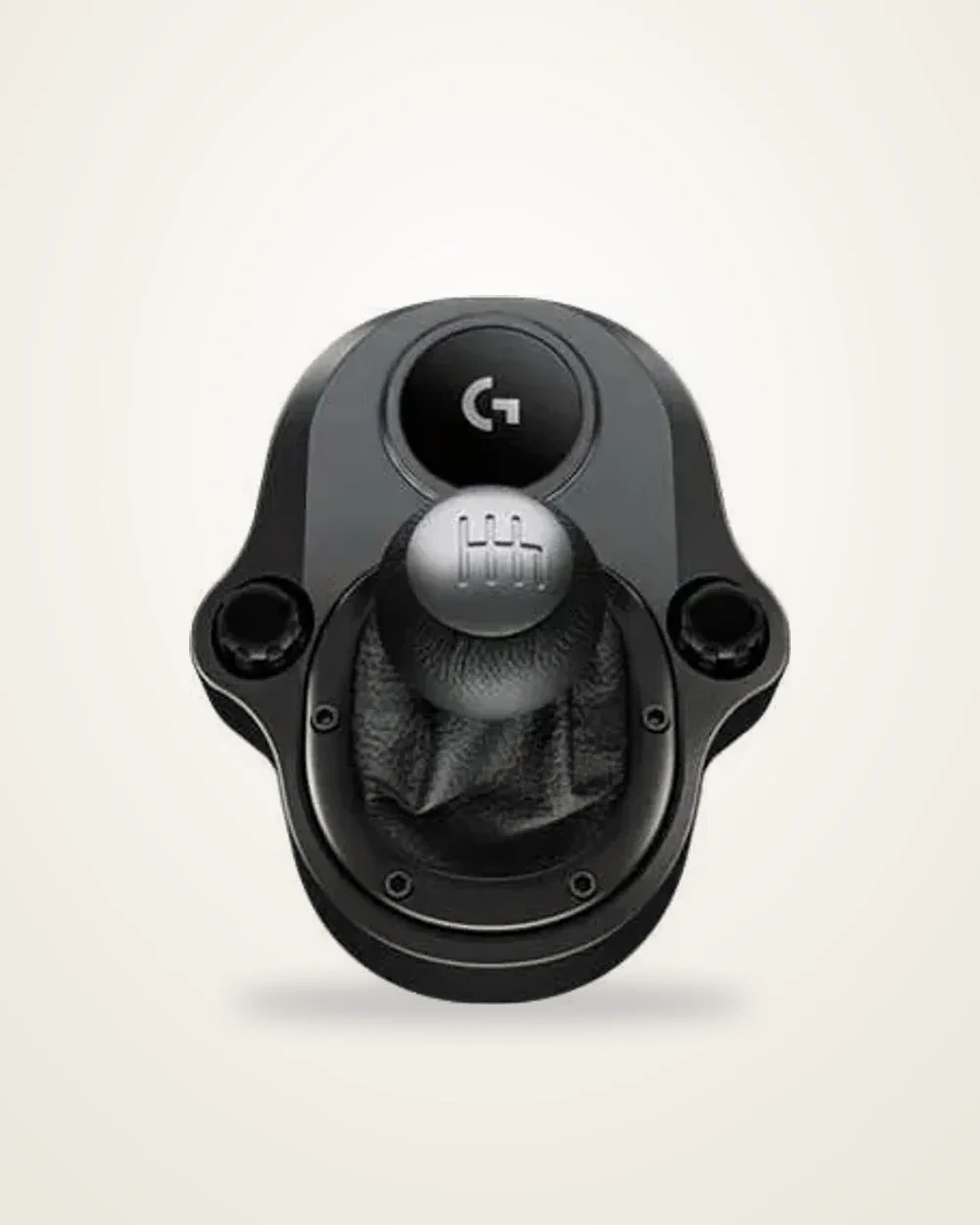 Logitech Driving Force Shifter, image 2
