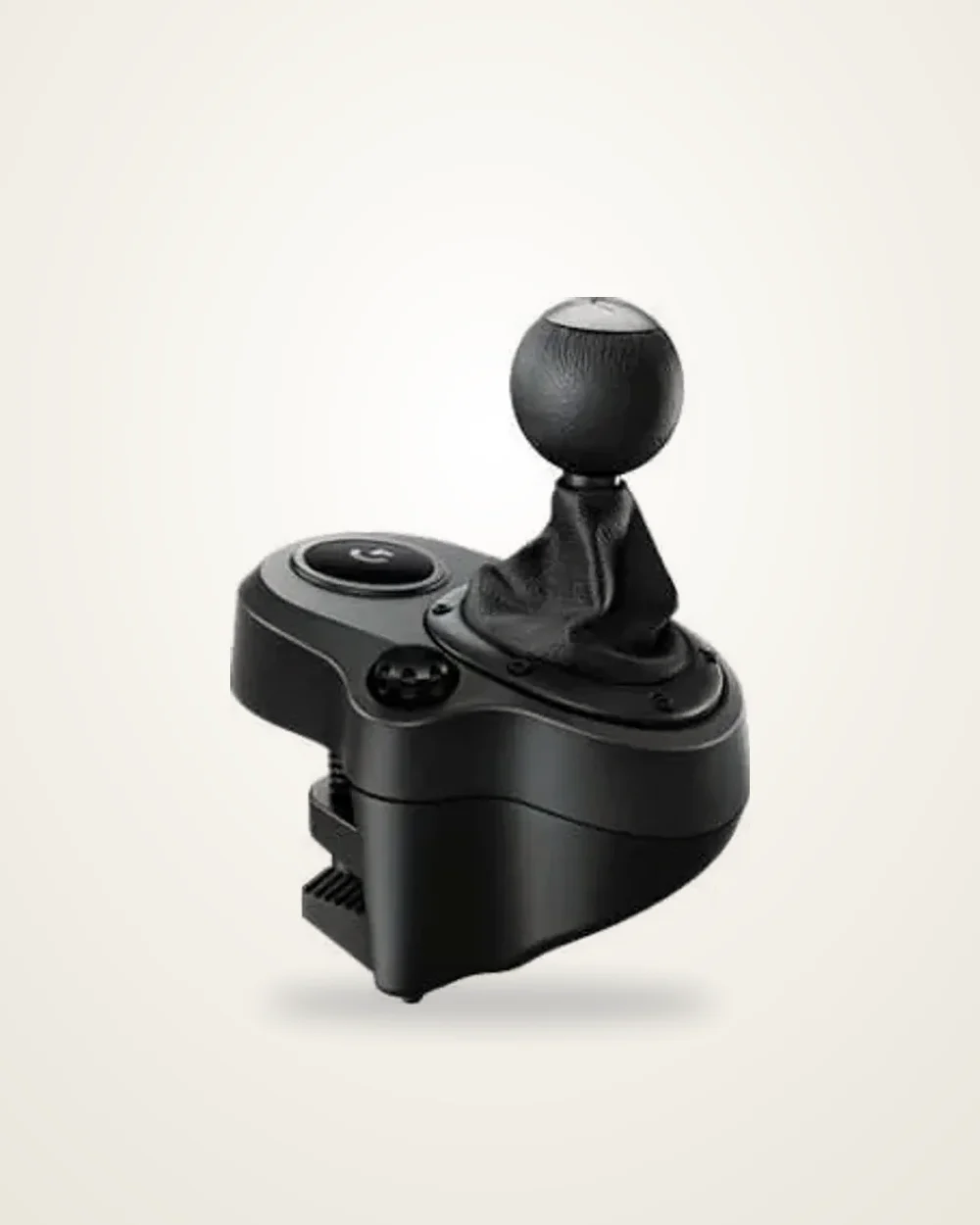 Logitech Driving Force Shifter, image 3