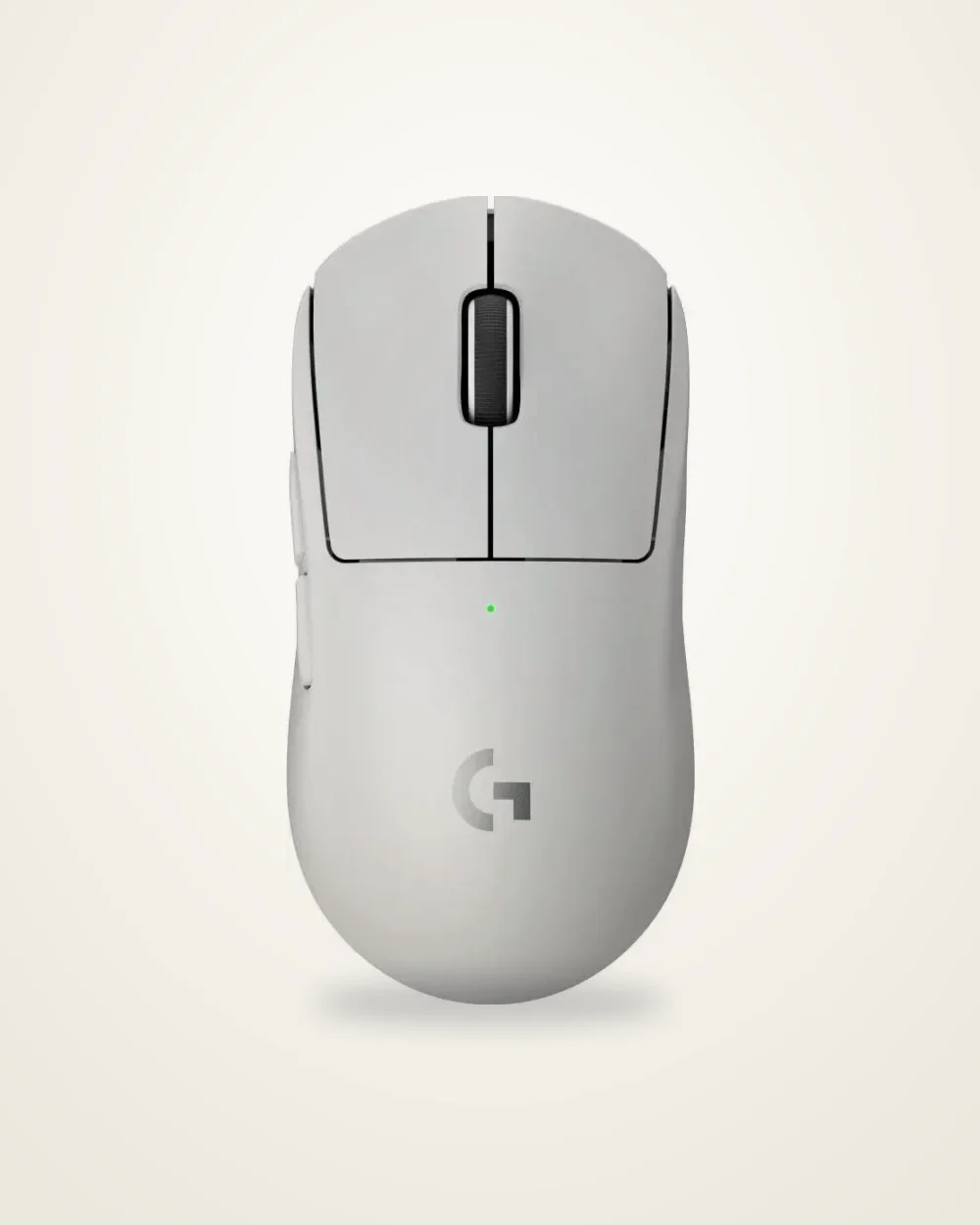 Logitech G Pro X Superlight 2 Lightspeed Mouse White