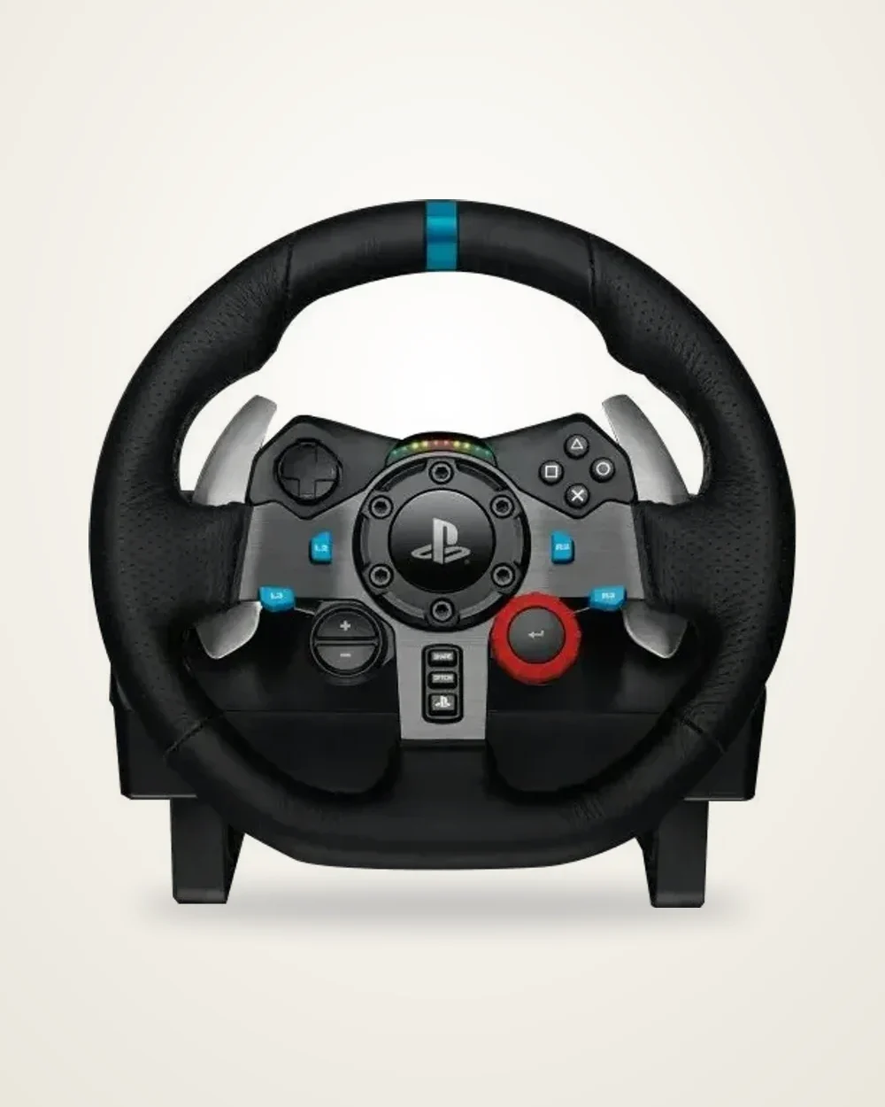Logitech G29 Driving Force Racing Wheel