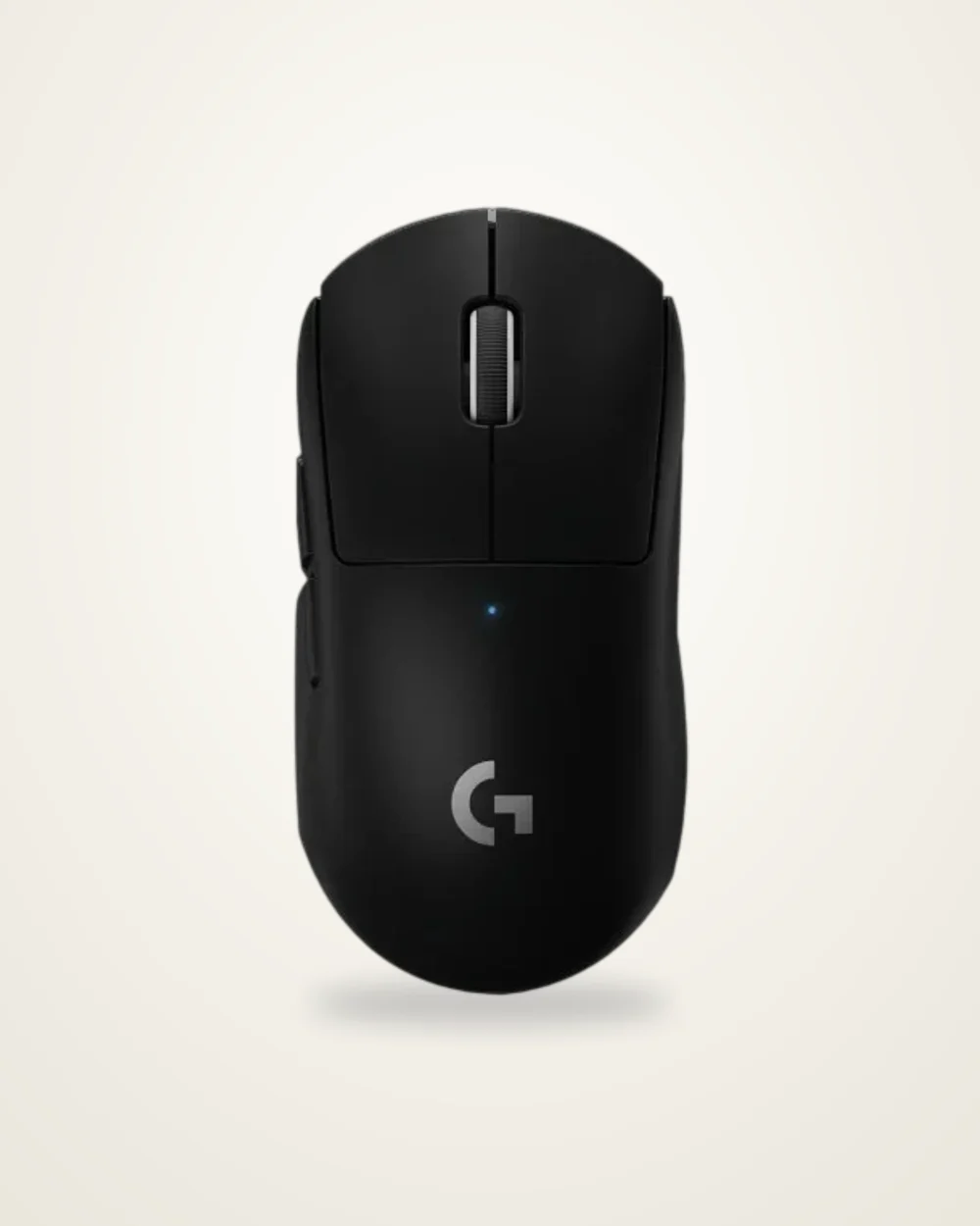 Logitech Superlight Pro X SE Mouse Black