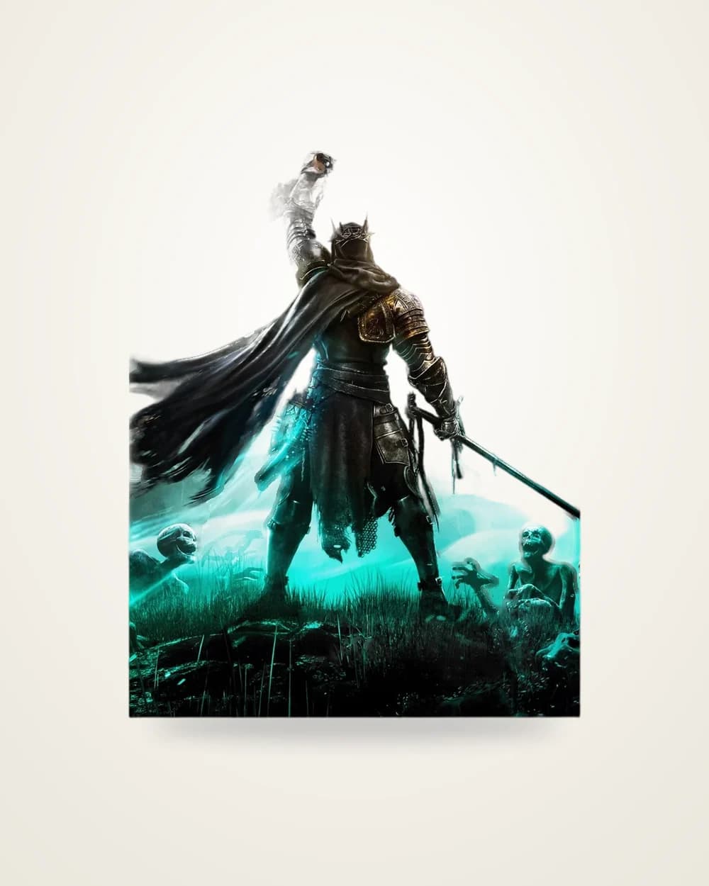Lords of the Fallen Deluxe Edition Xbox Series X